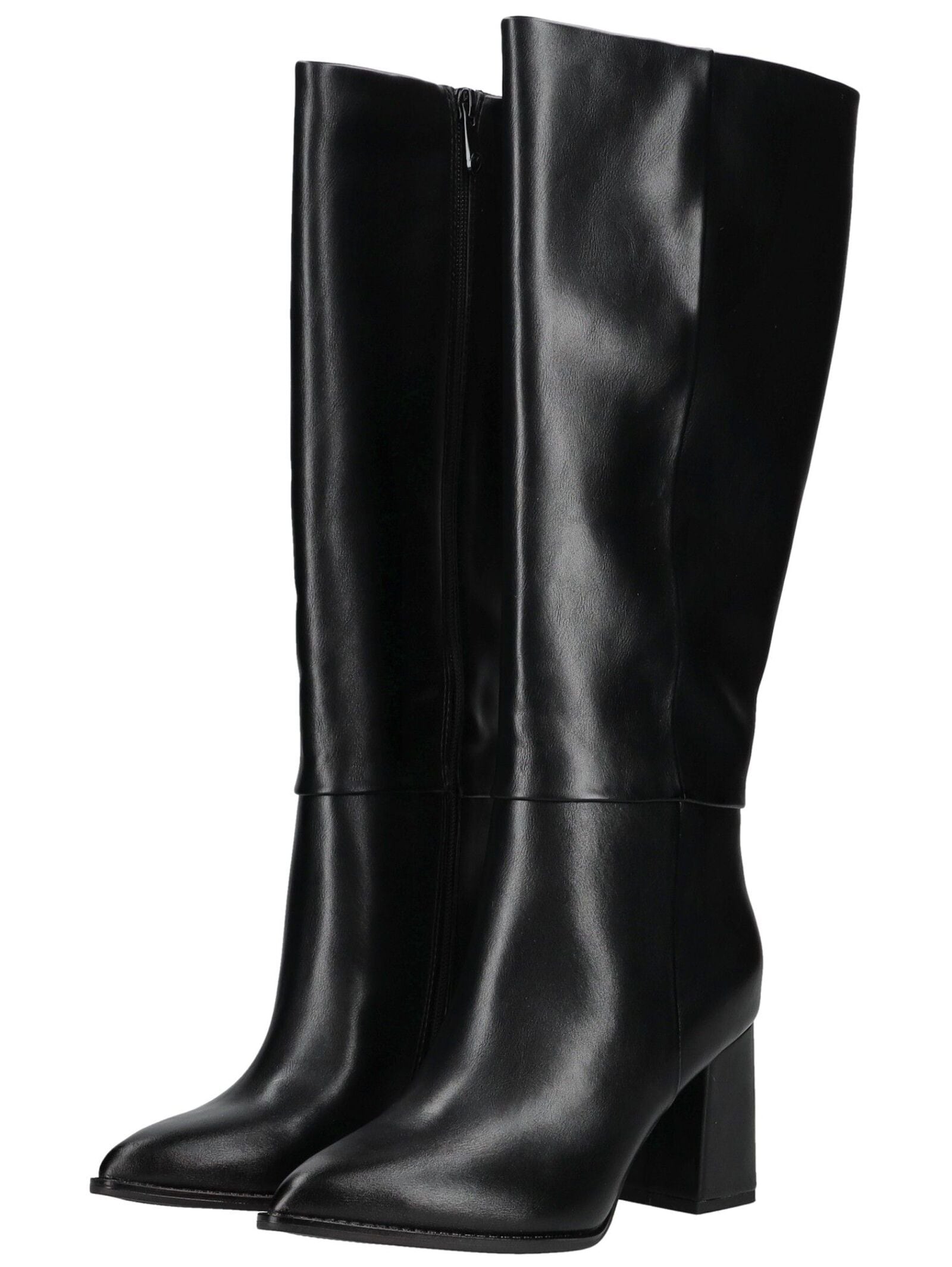 MARCO TOZZI High-Heel-Stiefel »Marco Tozzi Stiefel Lederimitat«