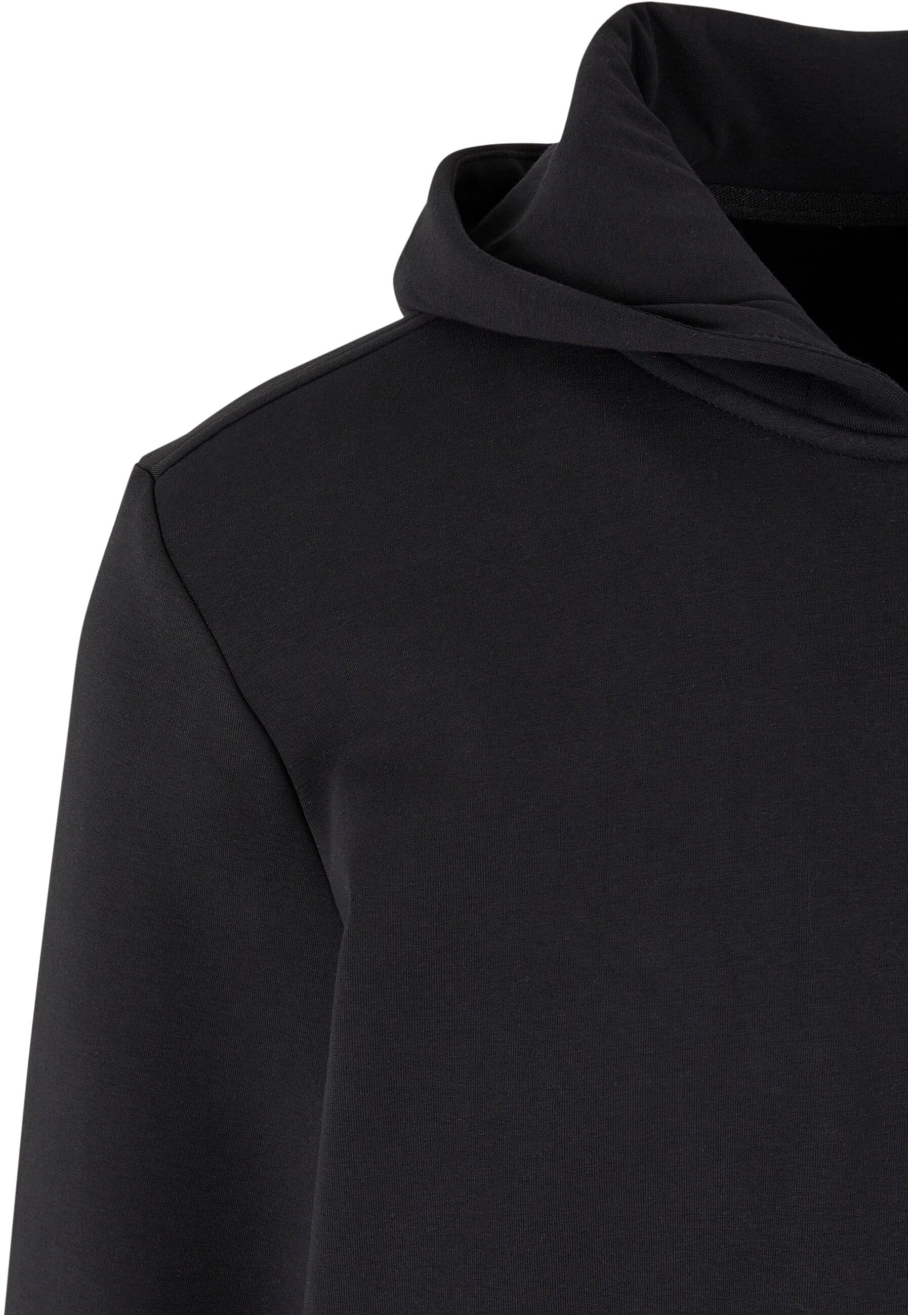 URBAN CLASSICS Sweatjacke »Urban Classics Herren Cozy Zip Hoody«