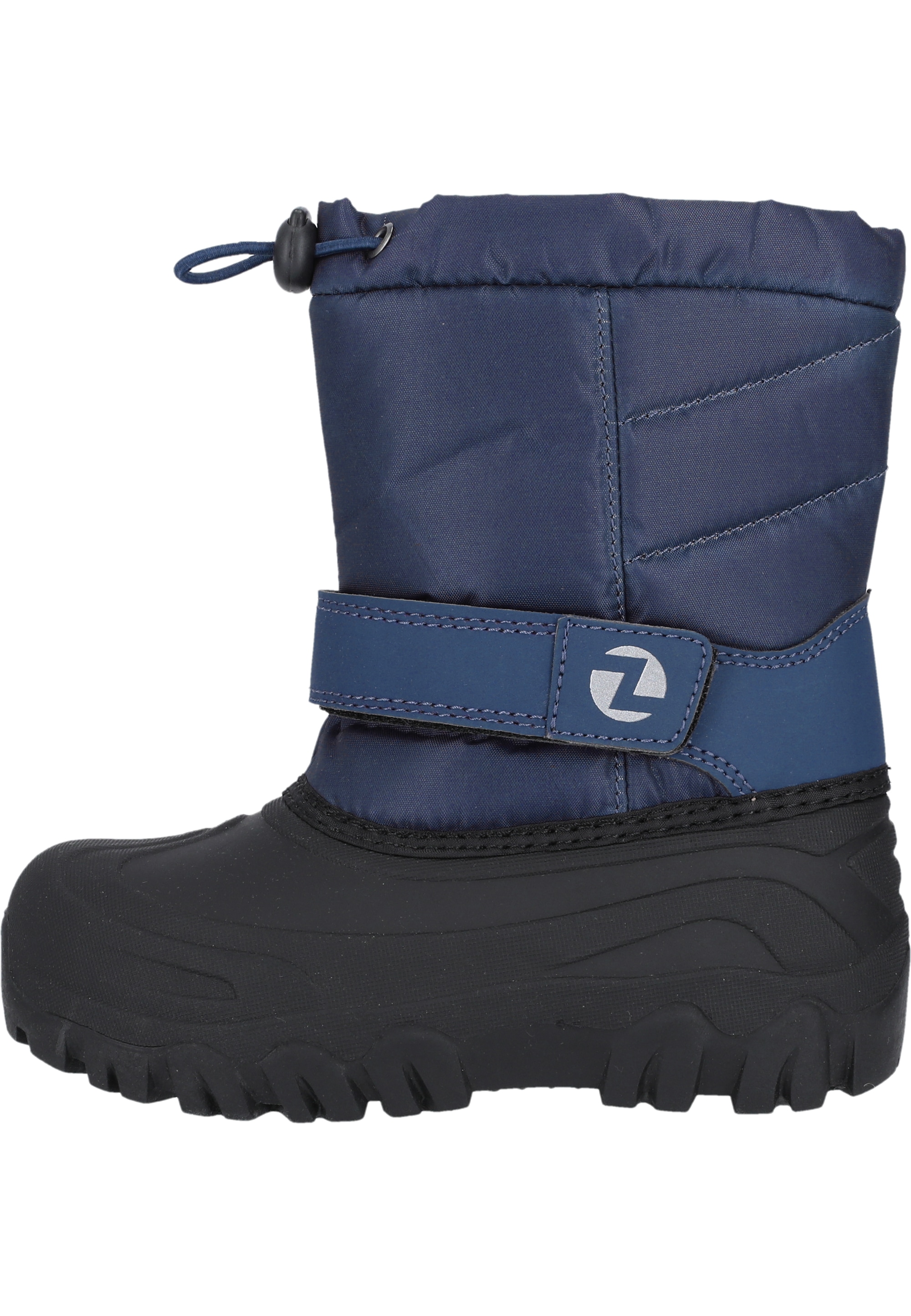 ZIGZAG Stiefel »Wanoha«, mit strapazierfähiger Sohle
