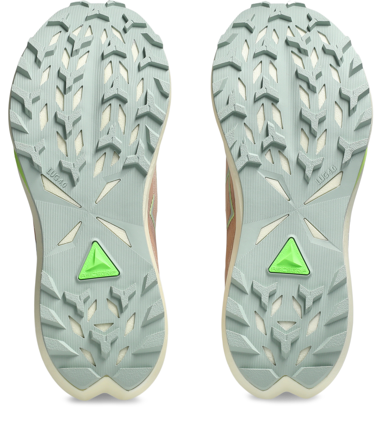 Asics Trailrunningschuh »FUJI LITE 6«, leichter Trailrunningschuhe