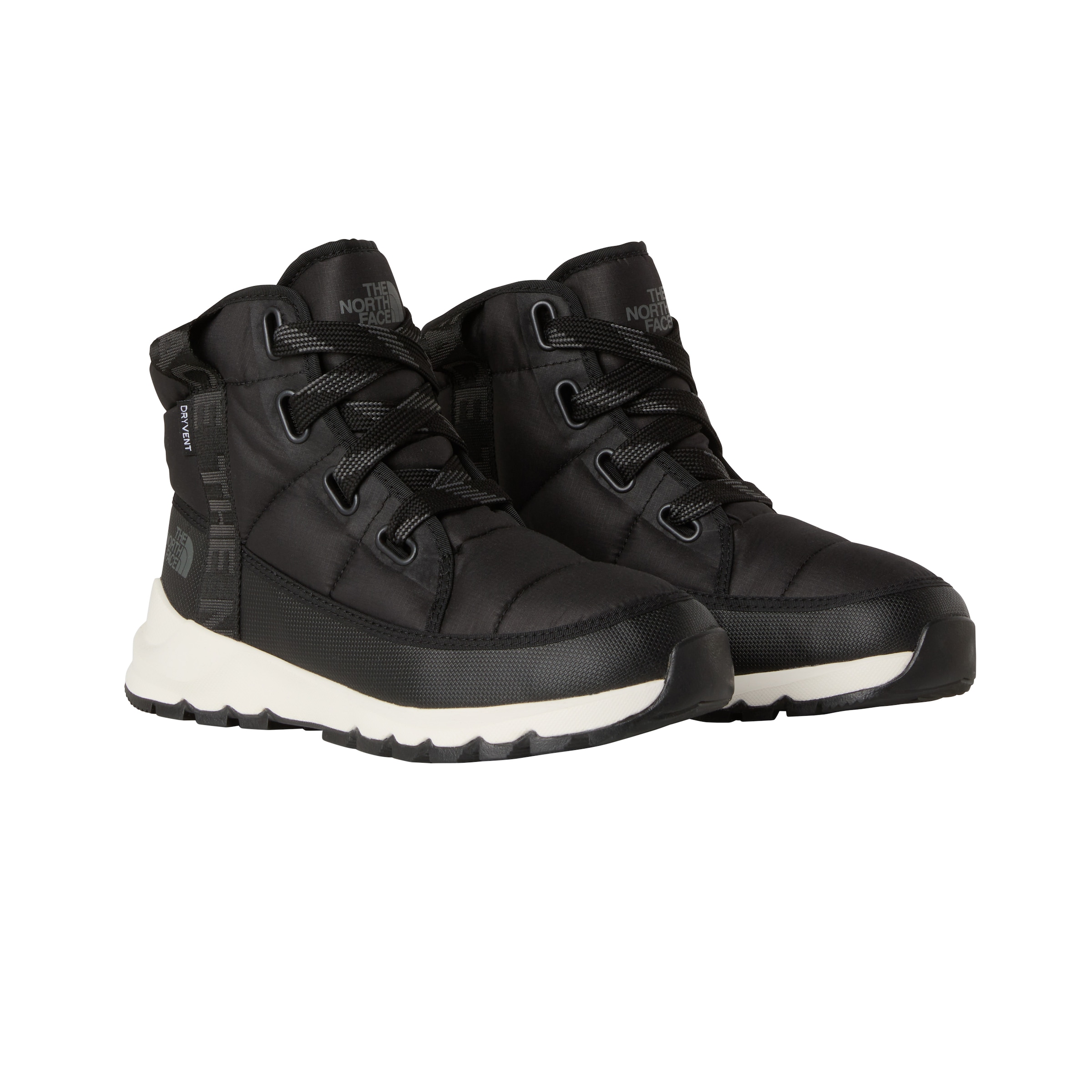 The North Face Winterstiefel "W THERMOBALL LACE UP LUXE WP" Winterschuhe, W günstig online kaufen