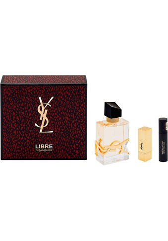 YVES SAINT LAURENT Eau de Parfum »YSL Libre«, (Set, 3 tlg.) kaufen