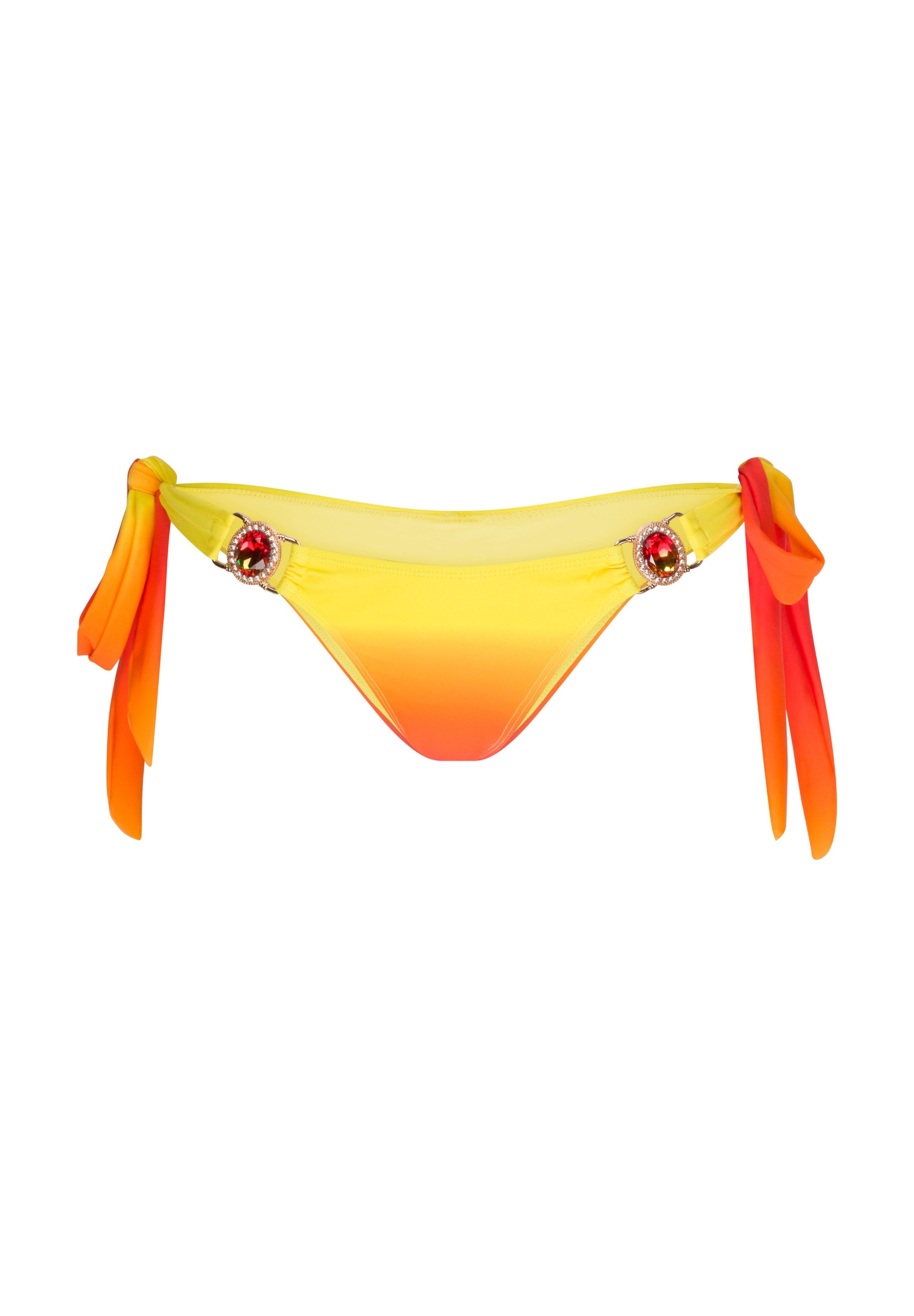 Moda Minx Bikini-Hose »Club Tropicana«, (1 St., Panty), mit seitlicher Bindung