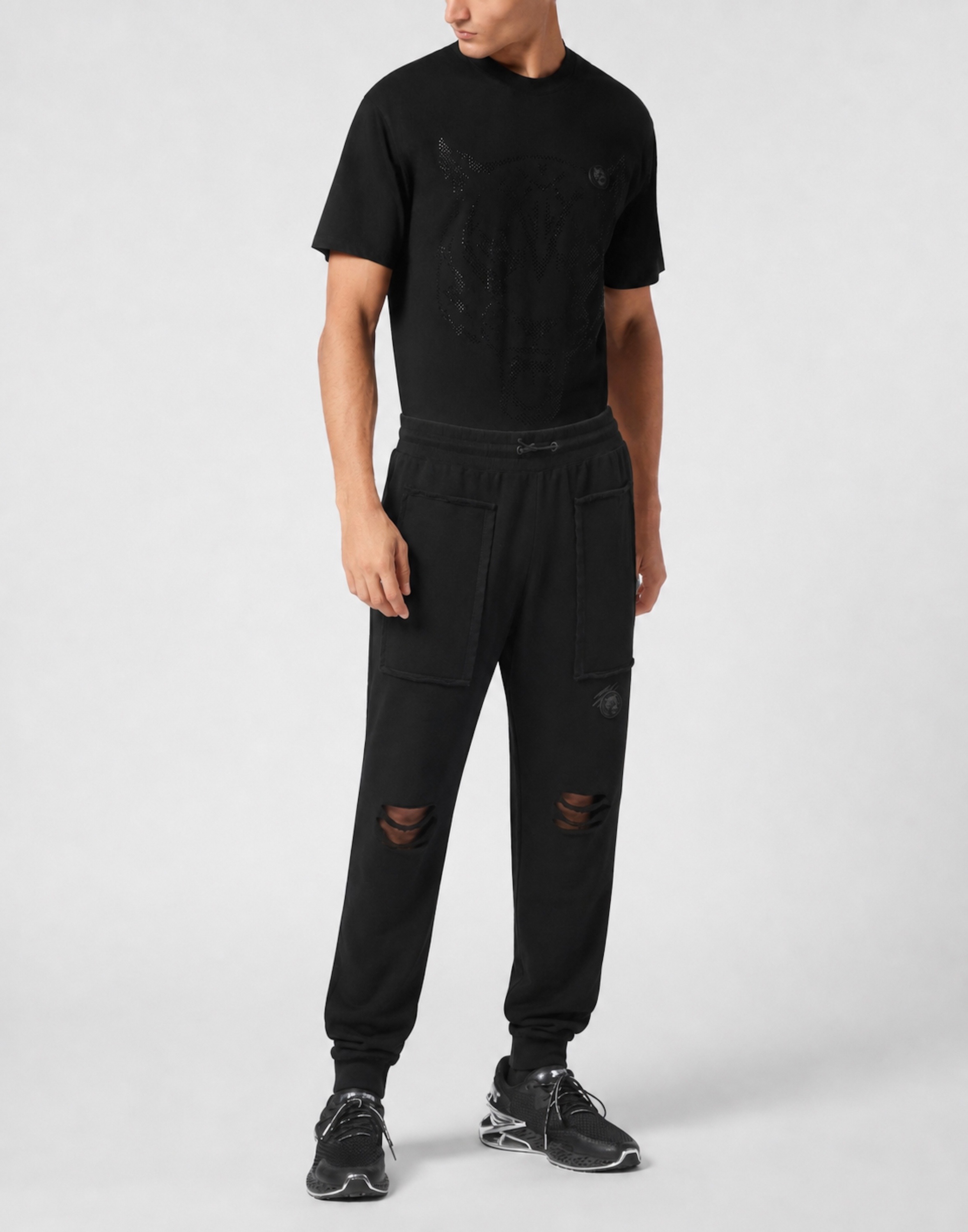 PLEIN SPORT Jogger Pants »Jogginghose«