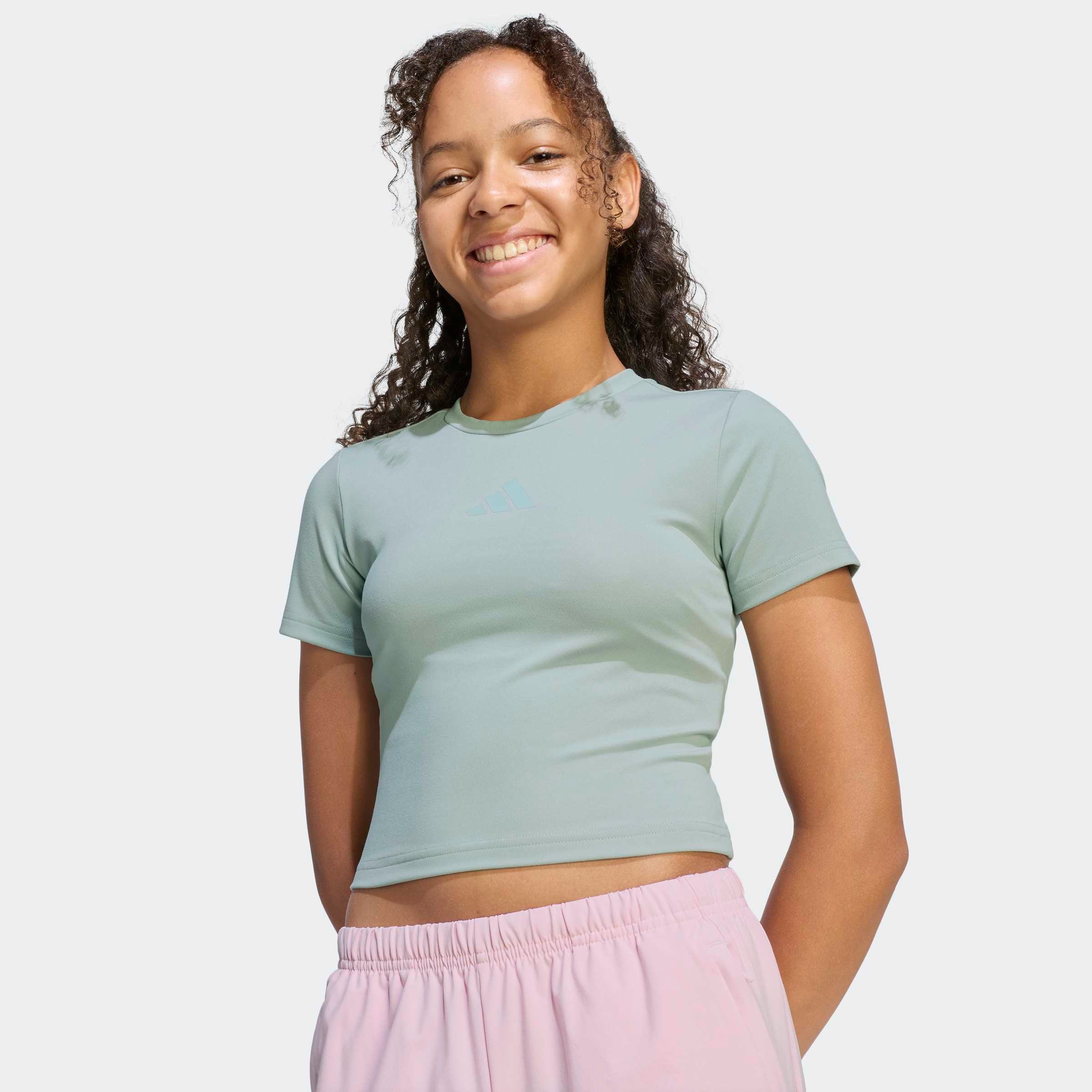 adidas Sportswear T-Shirt "JG SPI SOFT TEE"