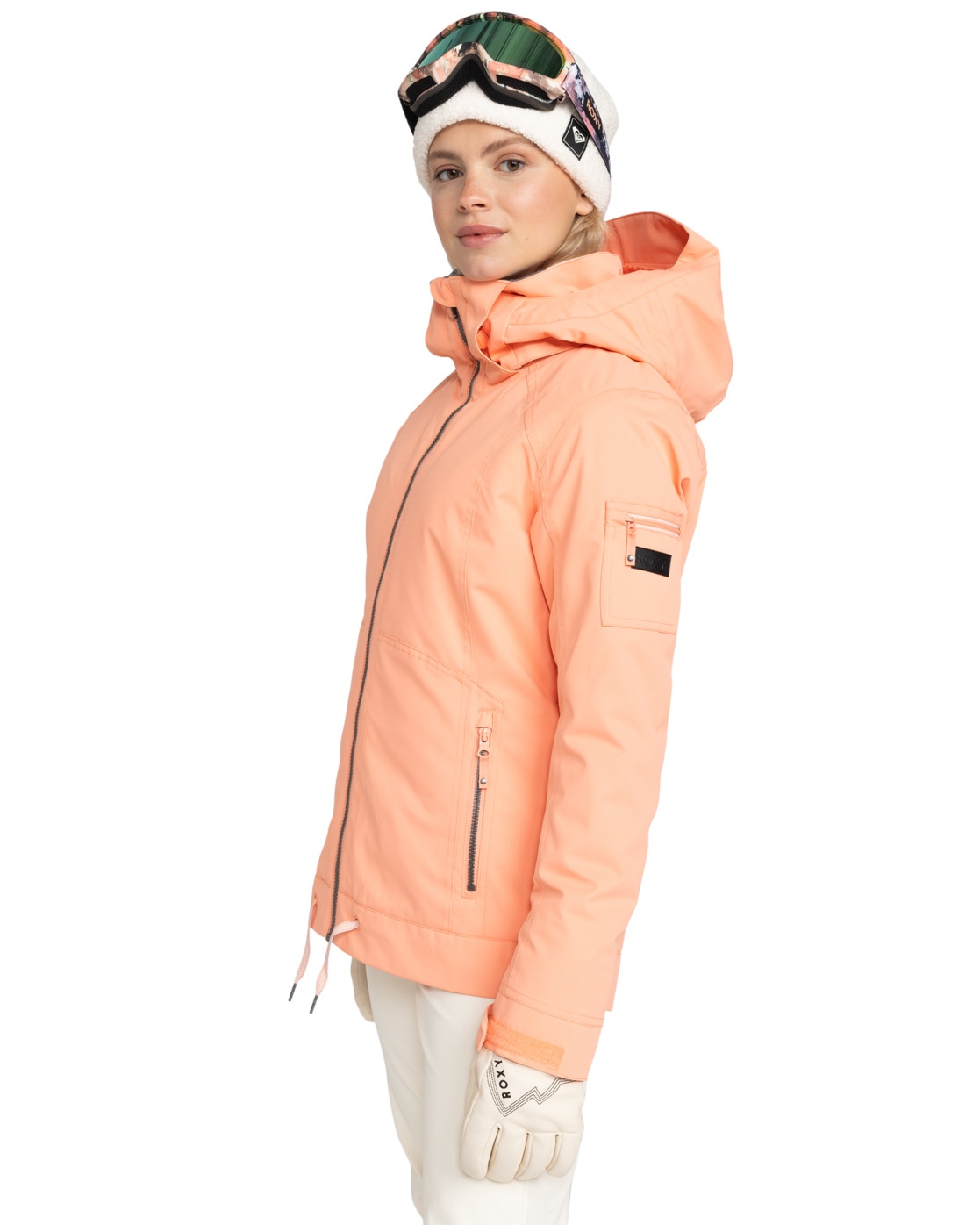 Roxy Snowboardjacke »Meade«