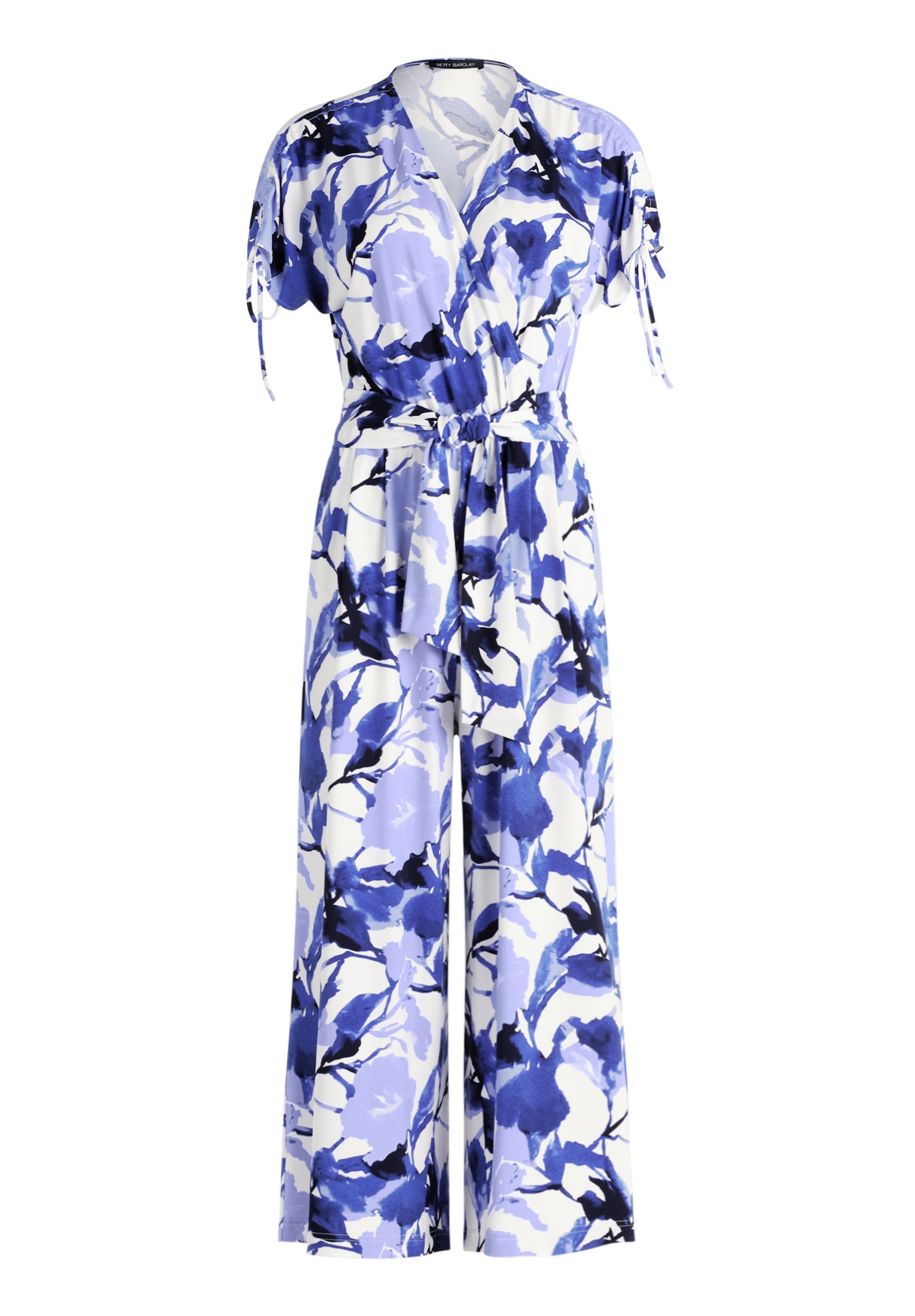 Betty Barclay Overall »Damen mit Eingrifftaschen« 1