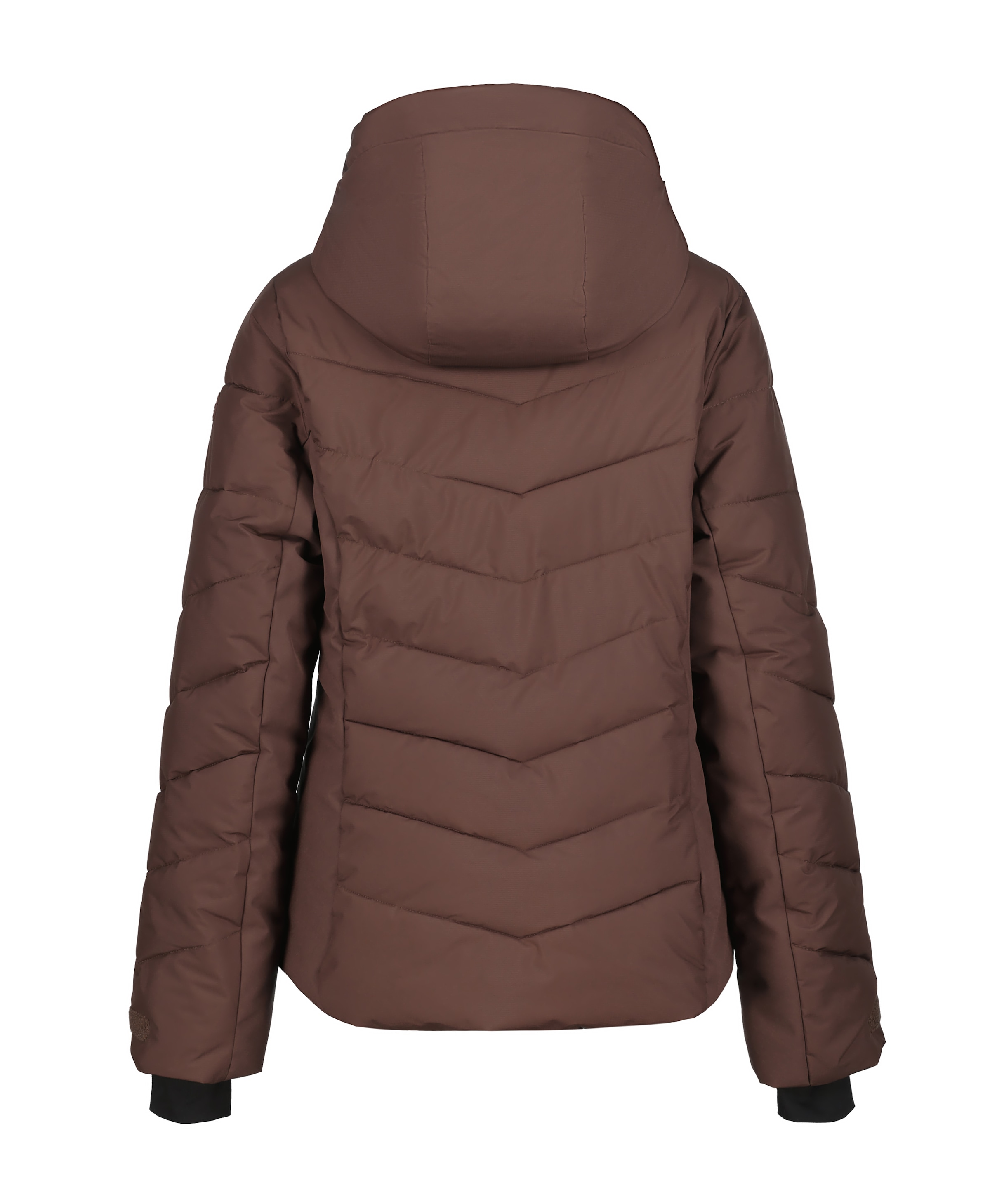 Icepeak Skijacke »ICEPEAK ELLWANGEN« wasserabweisendes und windabweisendes Material, normale Schnittform