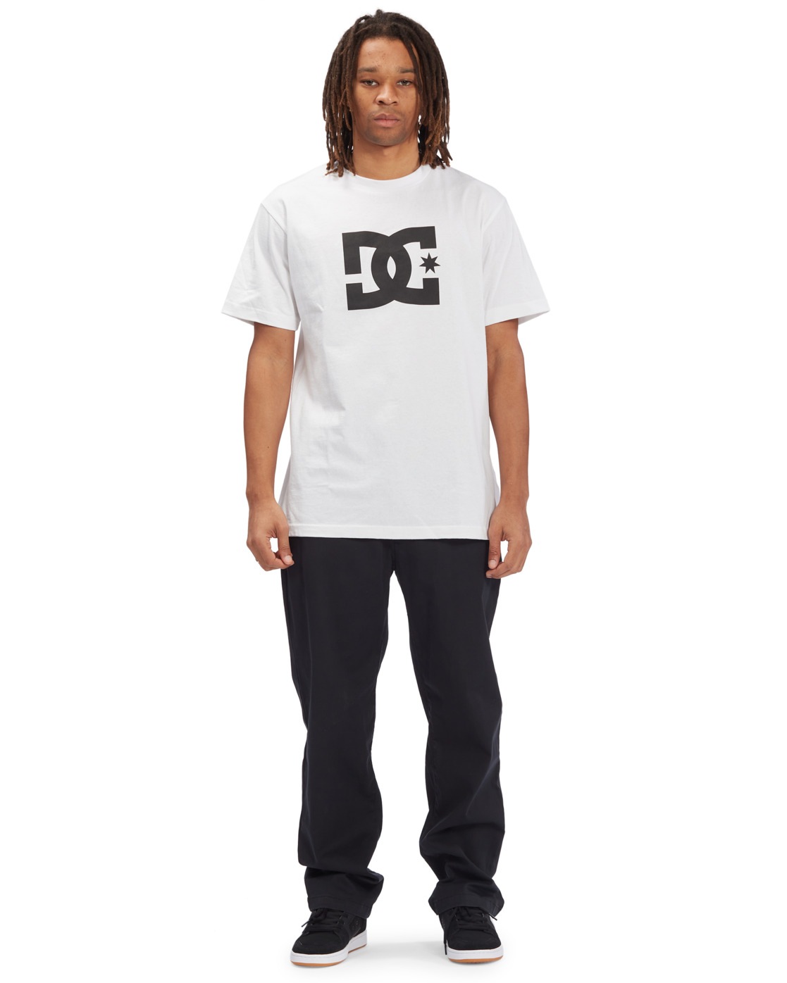 DC Shoes Chinos "Worker Relaxed" günstig online kaufen
