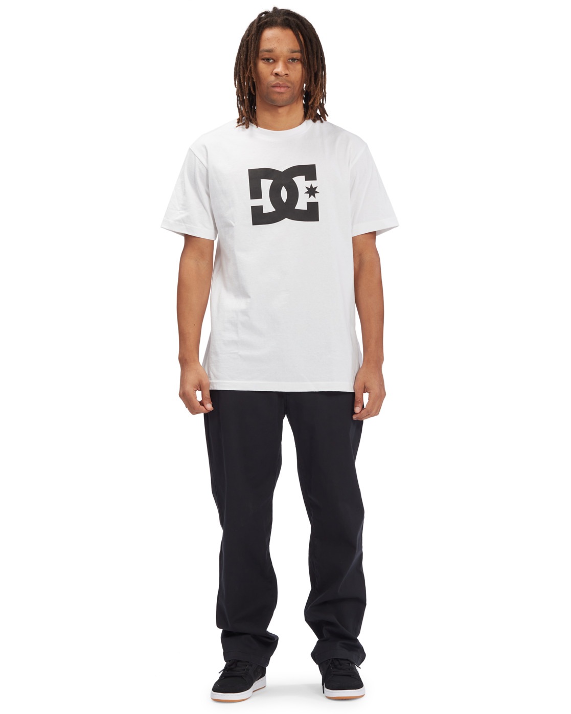 DC Shoes Funktionshose "Worker Relaxed" günstig online kaufen