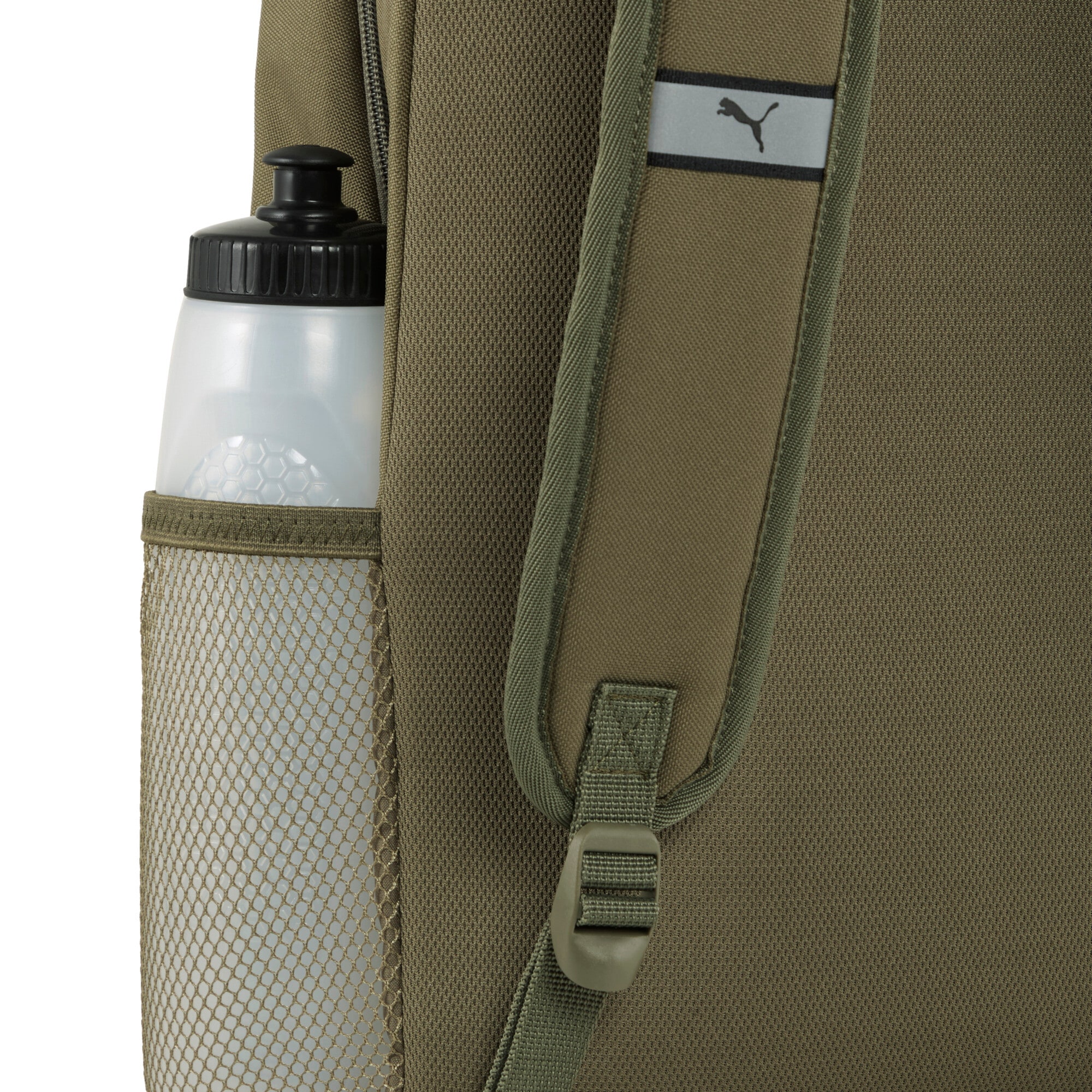 PUMA Rucksack »PHASE TAPE BACKPACK«