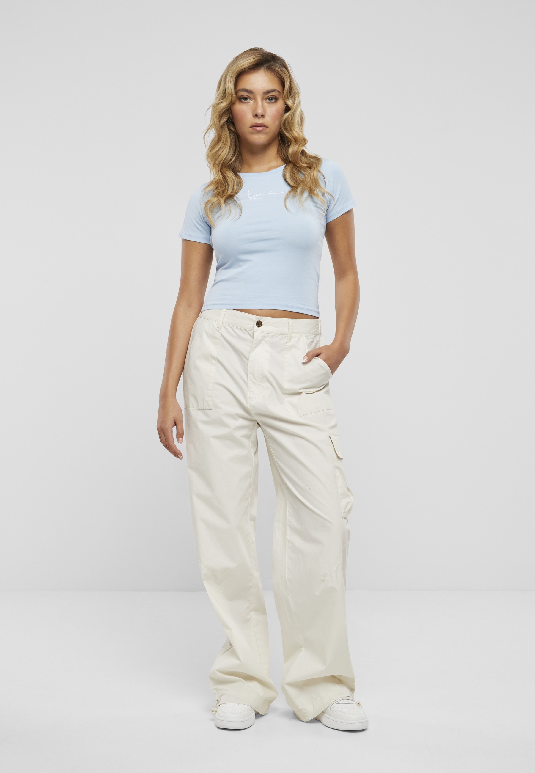 Karl Kani T-Shirt »Karl Kani Damen« 1 Stk.