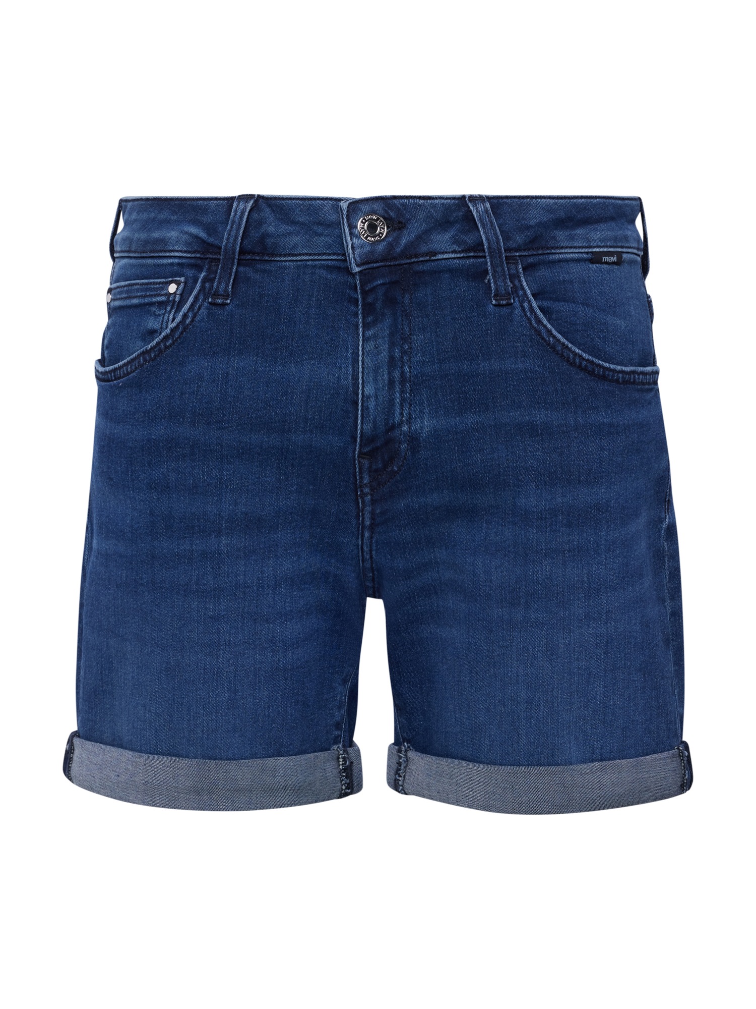 Mavi Shorts »PIXIE«, Denim Shorts