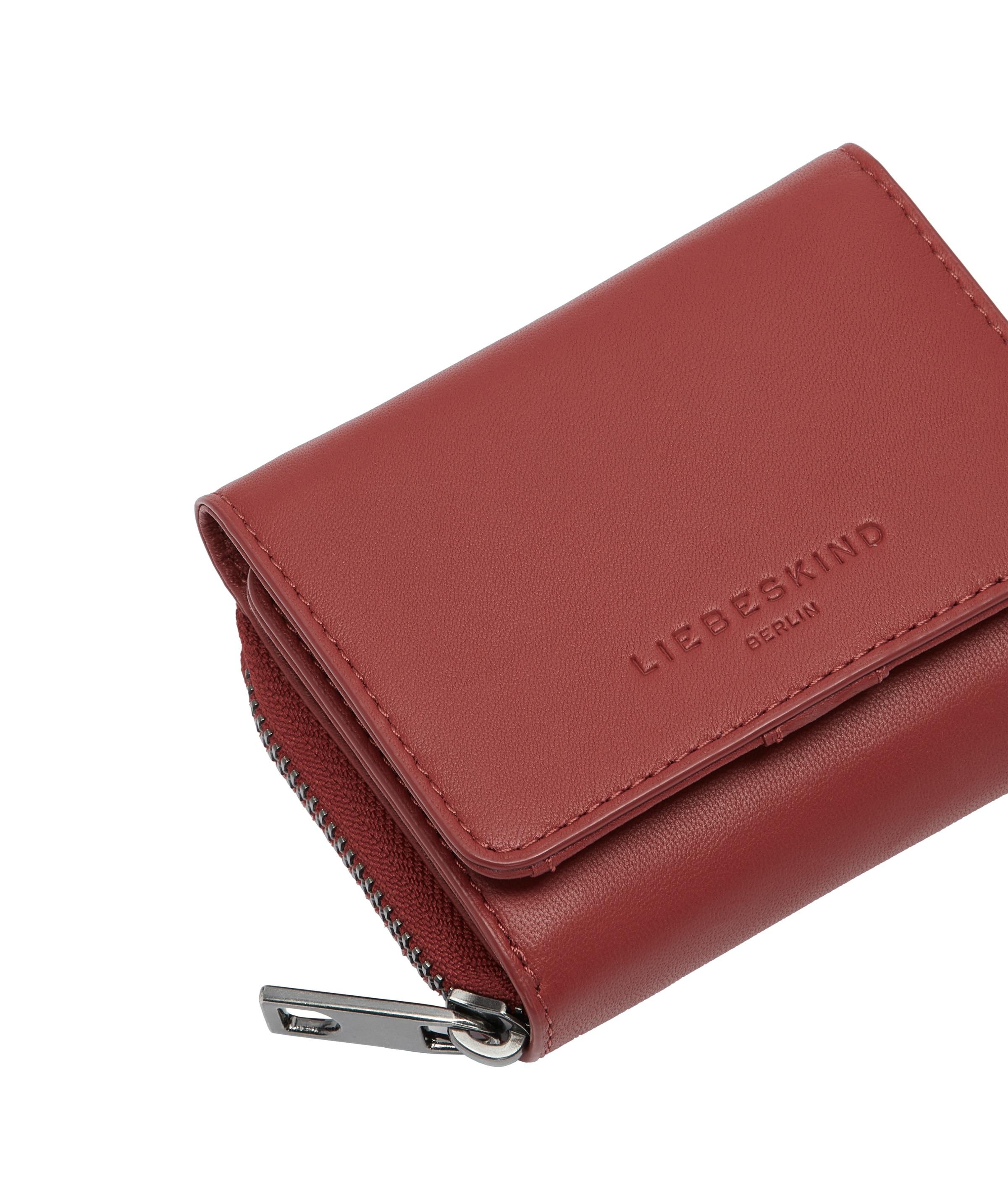 Liebeskind Berlin Geldbörse »Purse WALLETS M Tokyo Sheep«