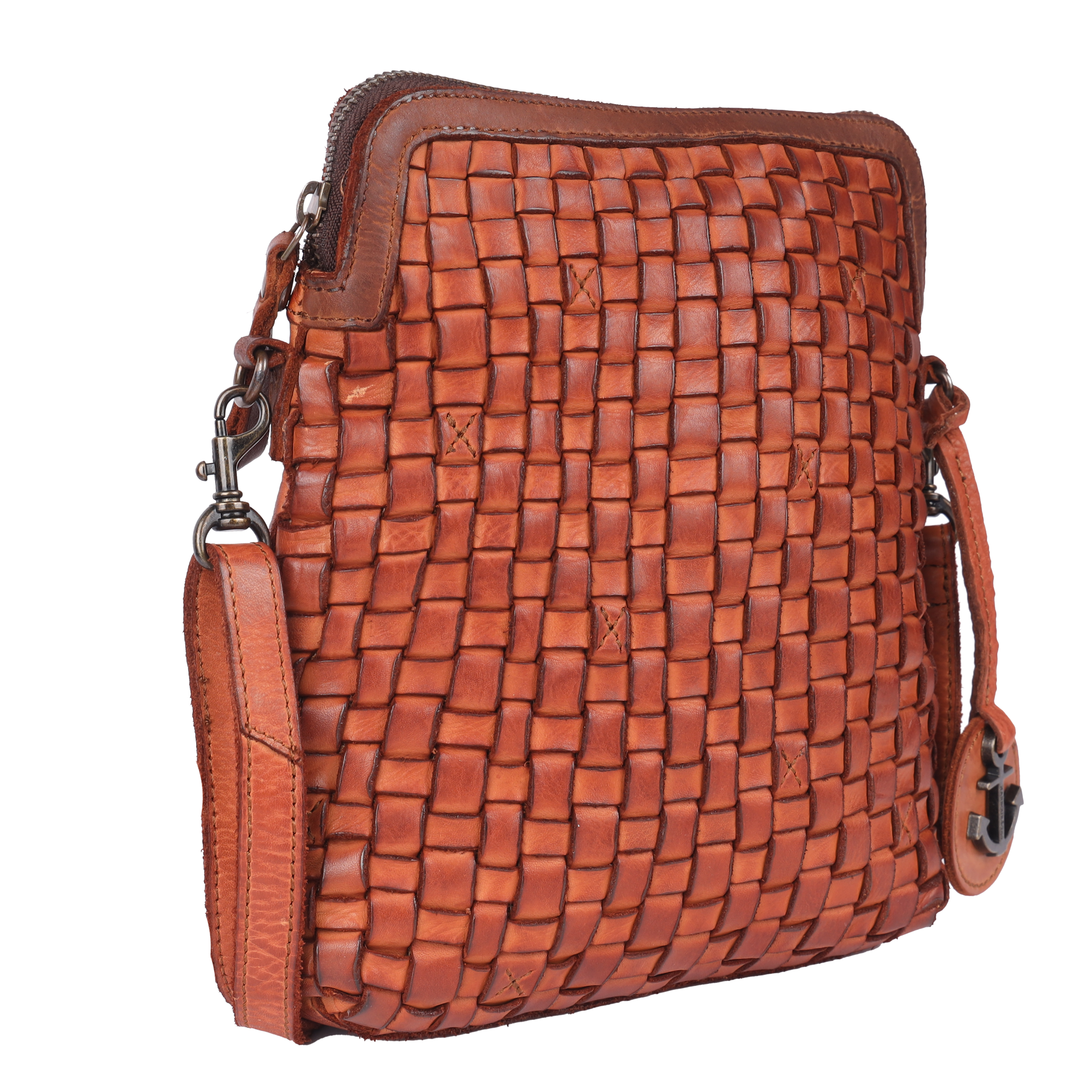 HARBOUR 2nd Handtasche "Ida-UP" Damen Umhängetasche, Schultertasche mit mod günstig online kaufen