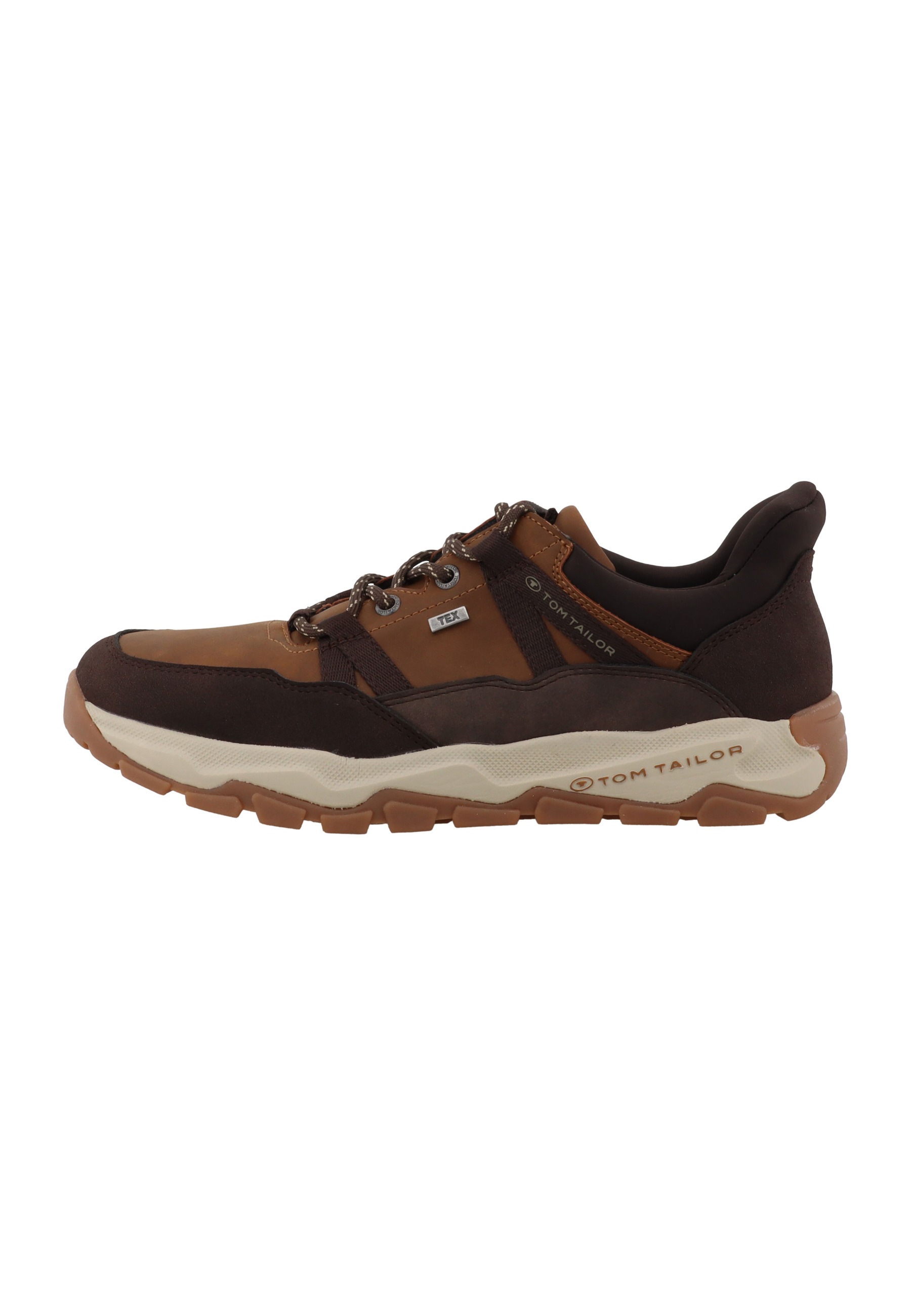 TOM TAILOR Trainingsschuh »Tom Tailor Sneakers Low«