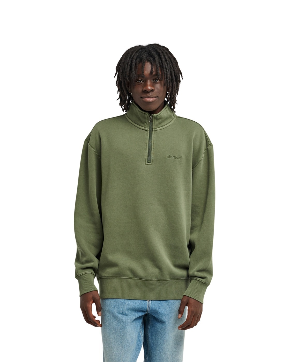 Element "Lowcase Pigment"