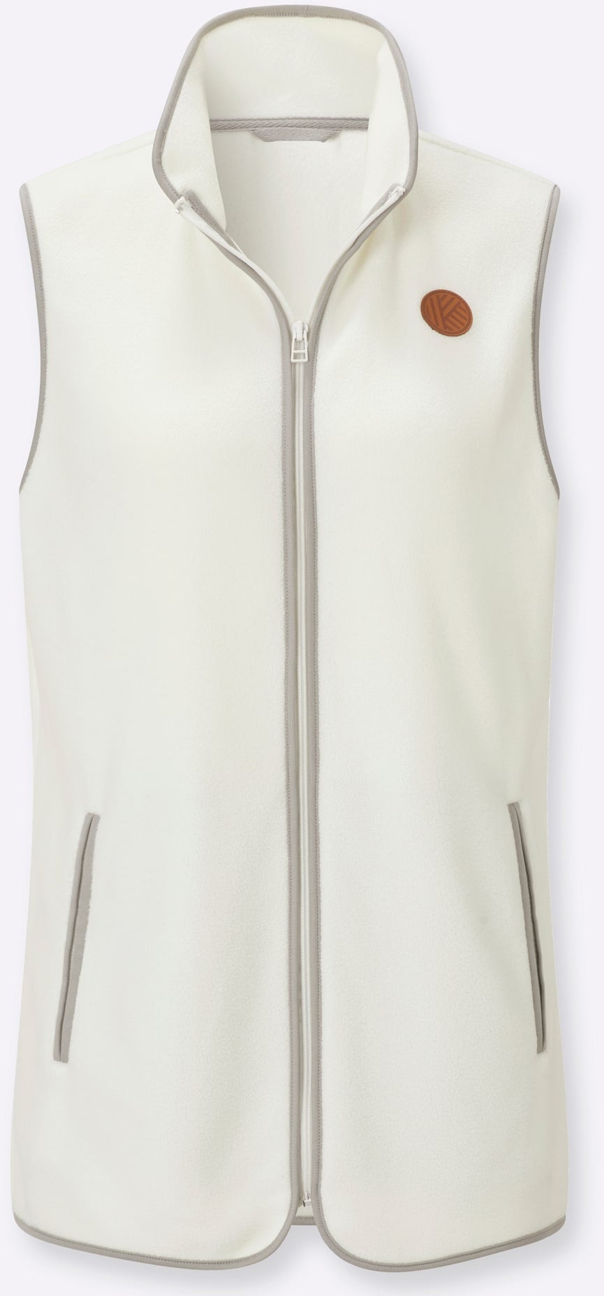 Classic Basics Fleeceweste