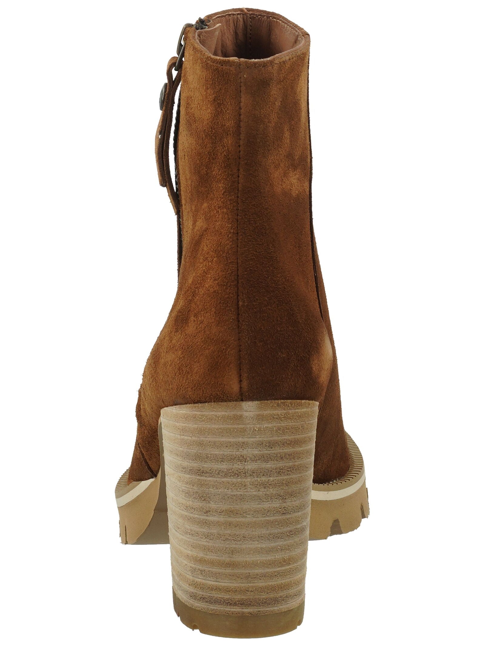 Paul Green Stiefelette »Paul Green Stiefelette Veloursleder«