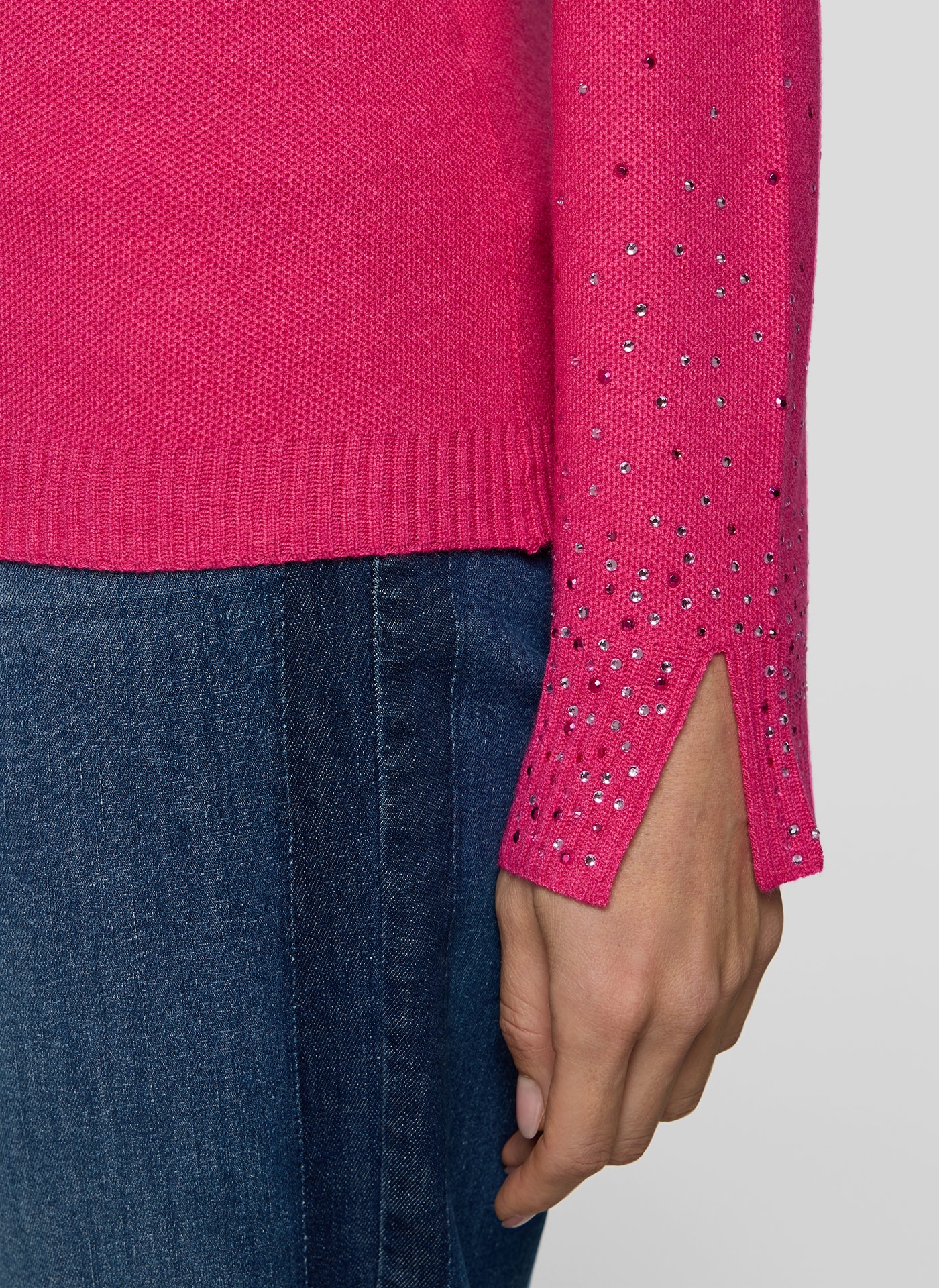 Rabe Strickpullover »Pullover«