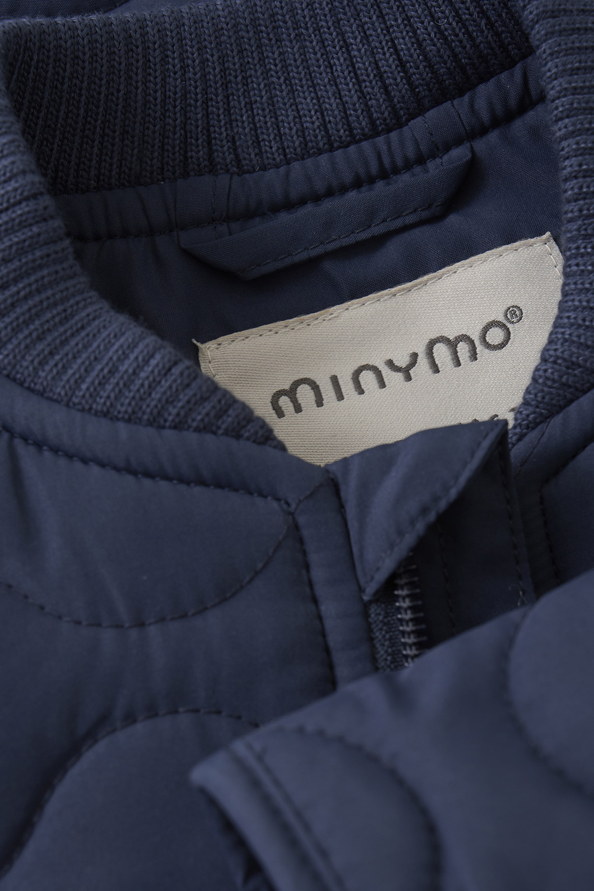 Minymo Steppjacke »Steppjacke MIJacket Quilted«