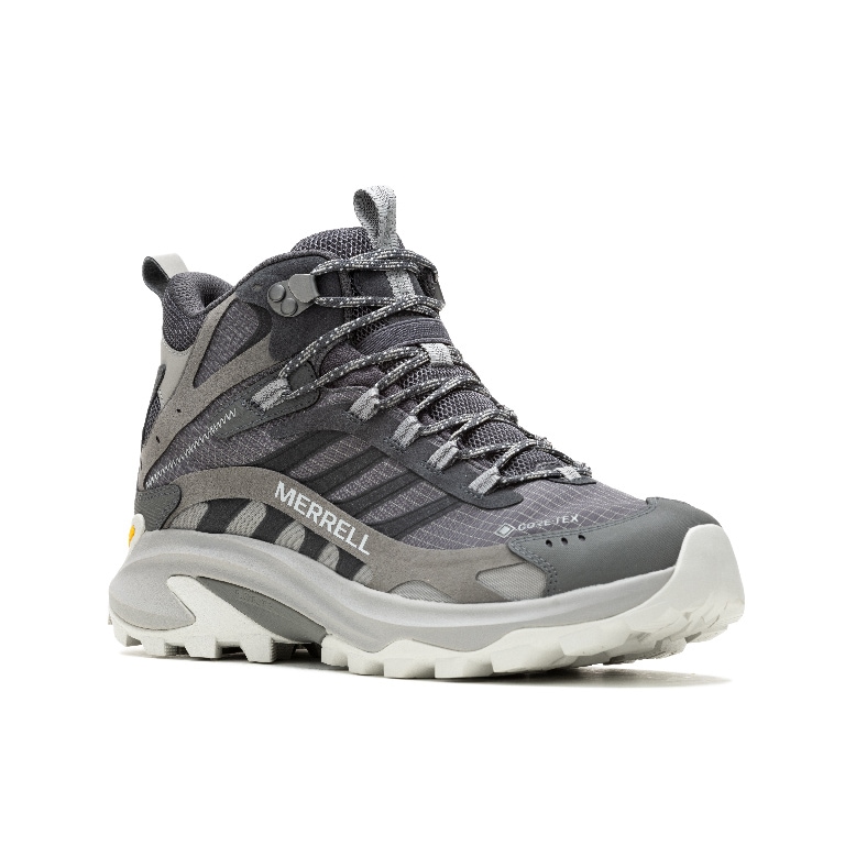 Merrell Wanderschuh "MOAB SPEED 2 MID GTX", wasserdicht günstig online kaufen