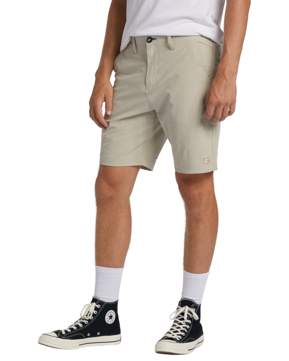 Billabong 2-in-1-Shorts »Crossfire Mid«