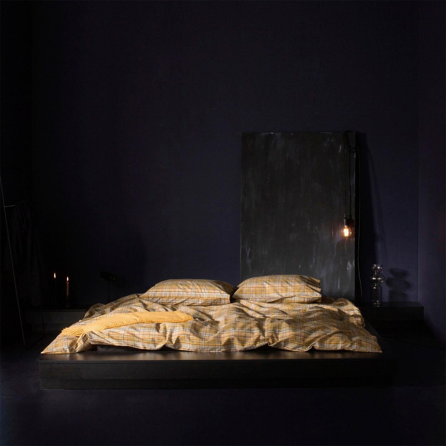 damai Bettwäsche »Signore«, industrielles Design