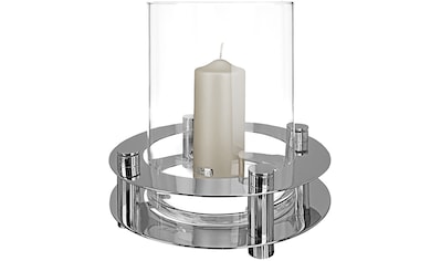 Fink Windlicht »RICARDO«, aus mundgeblasenem Glas kaufen