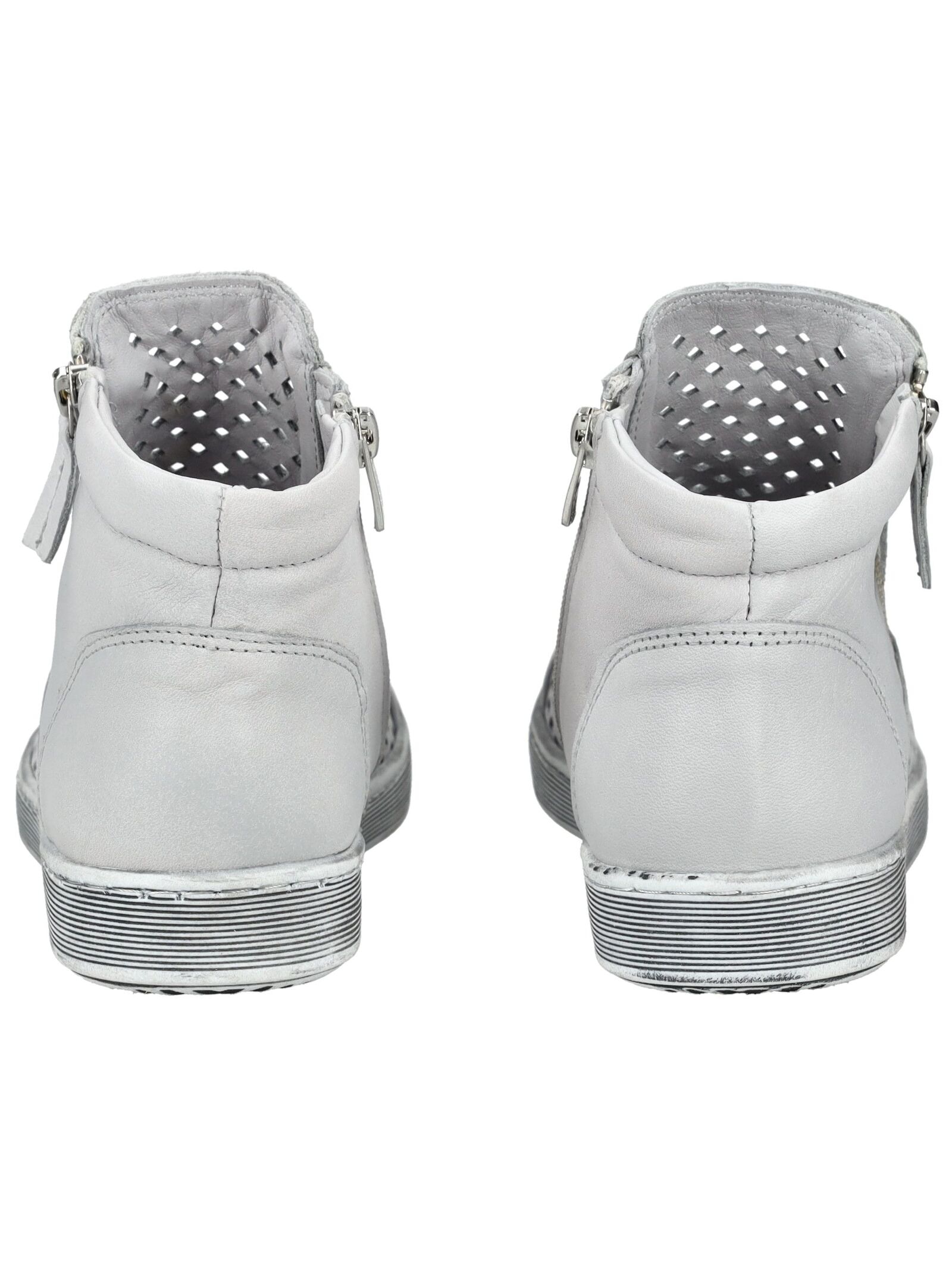 Andrea Conti Stiefelette »Andrea Conti Stiefelette Leder«