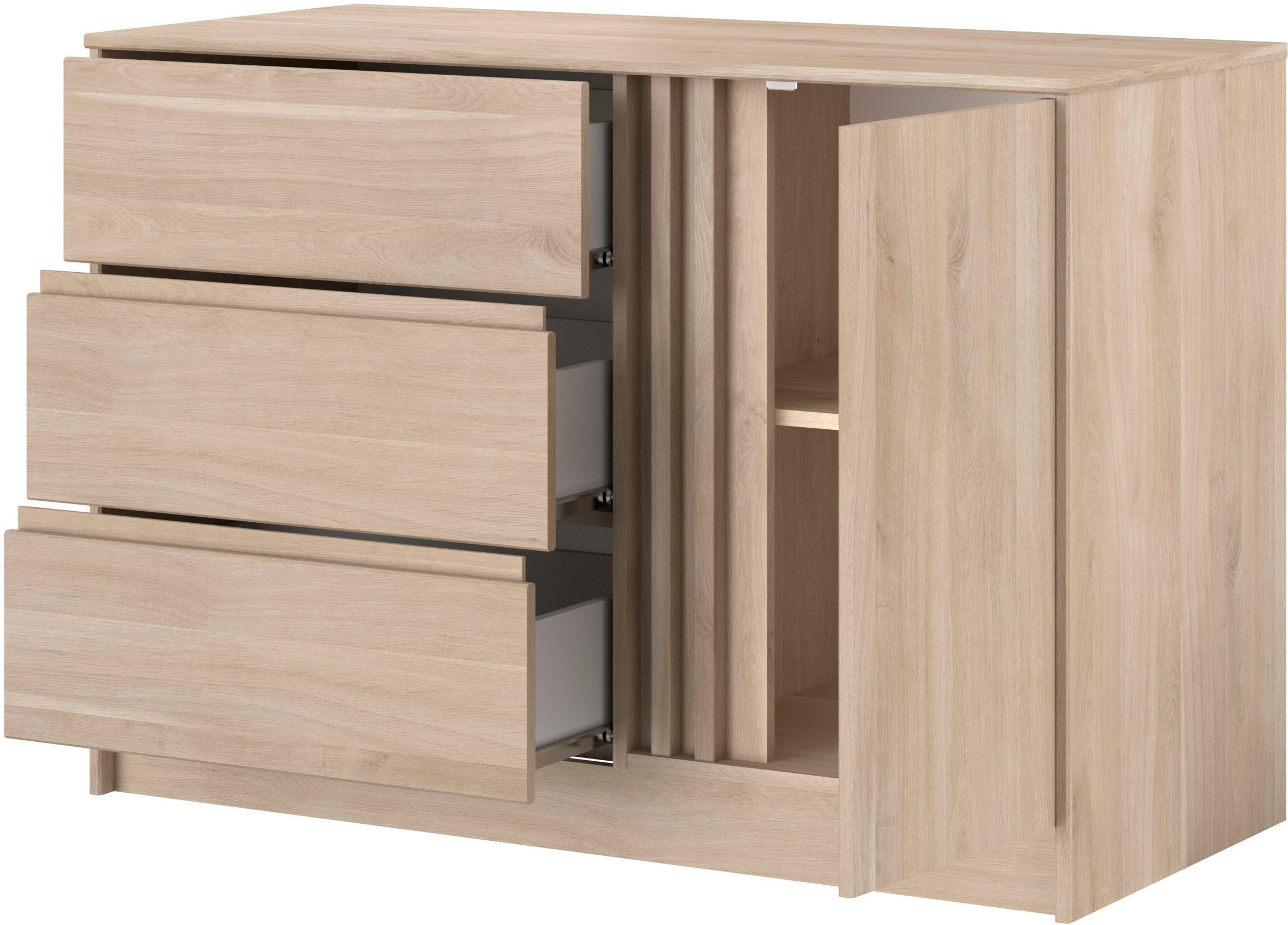 Parisot Schlafzimmer-Set »Escale 27« 4 tlg.