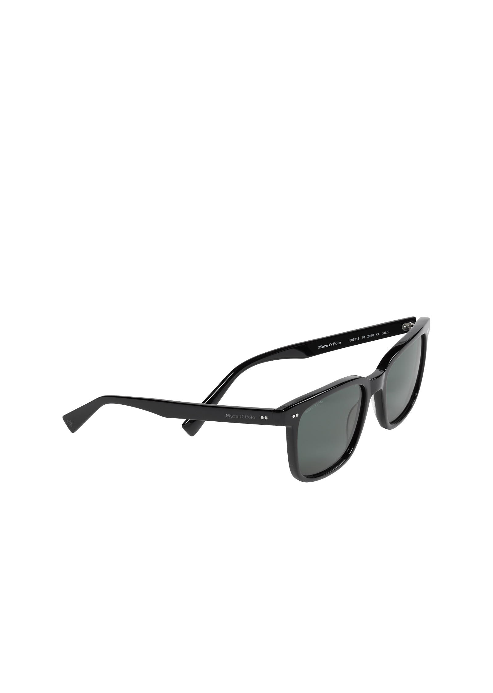 Marc O'Polo Sonnenbrille »aus Bio-Azetat«