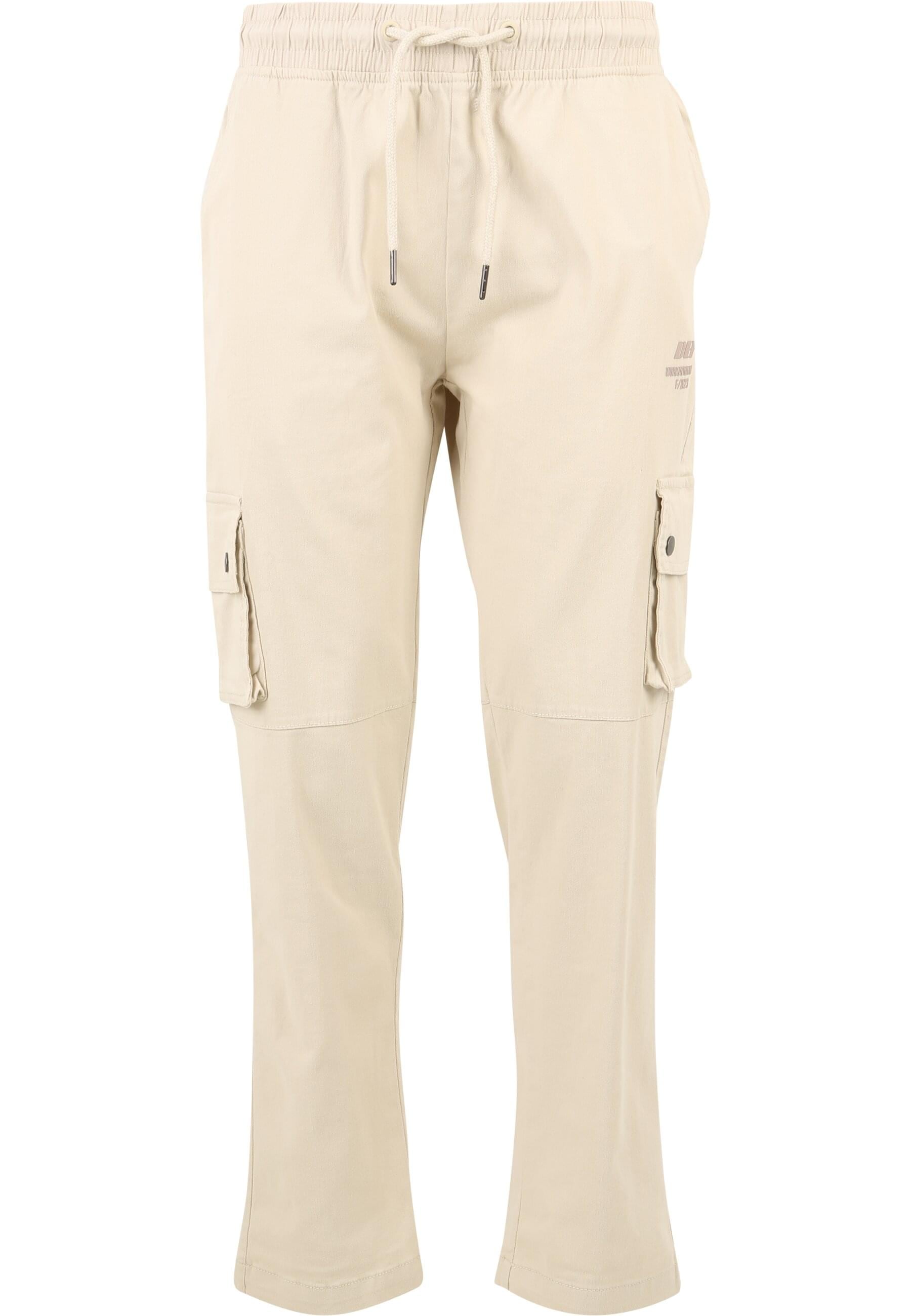 DEF Cargohose "DEF DEF Alice Cargopants" günstig online kaufen