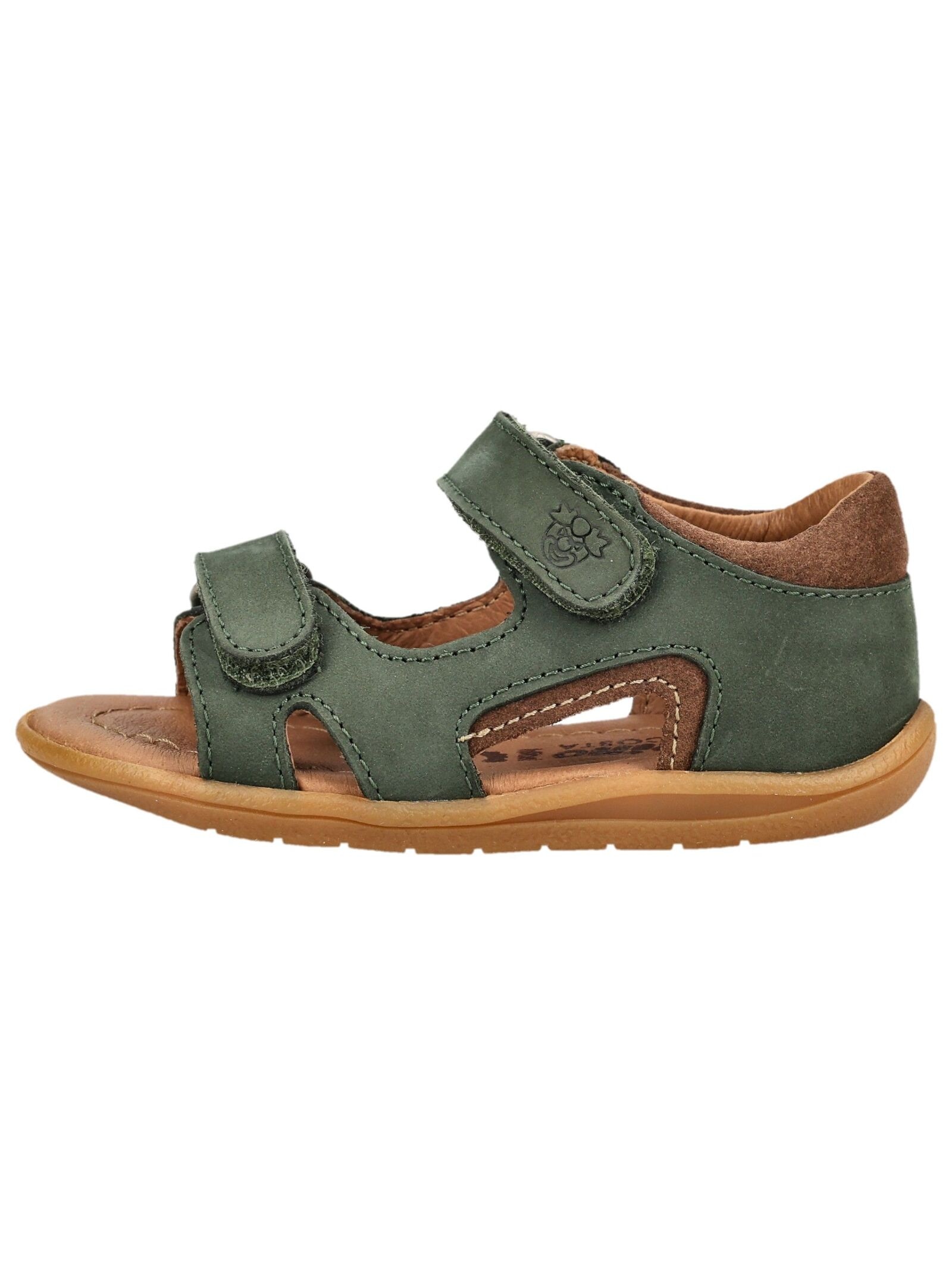 Pepino Sandale »Pepino Sandalen Nubukleder«