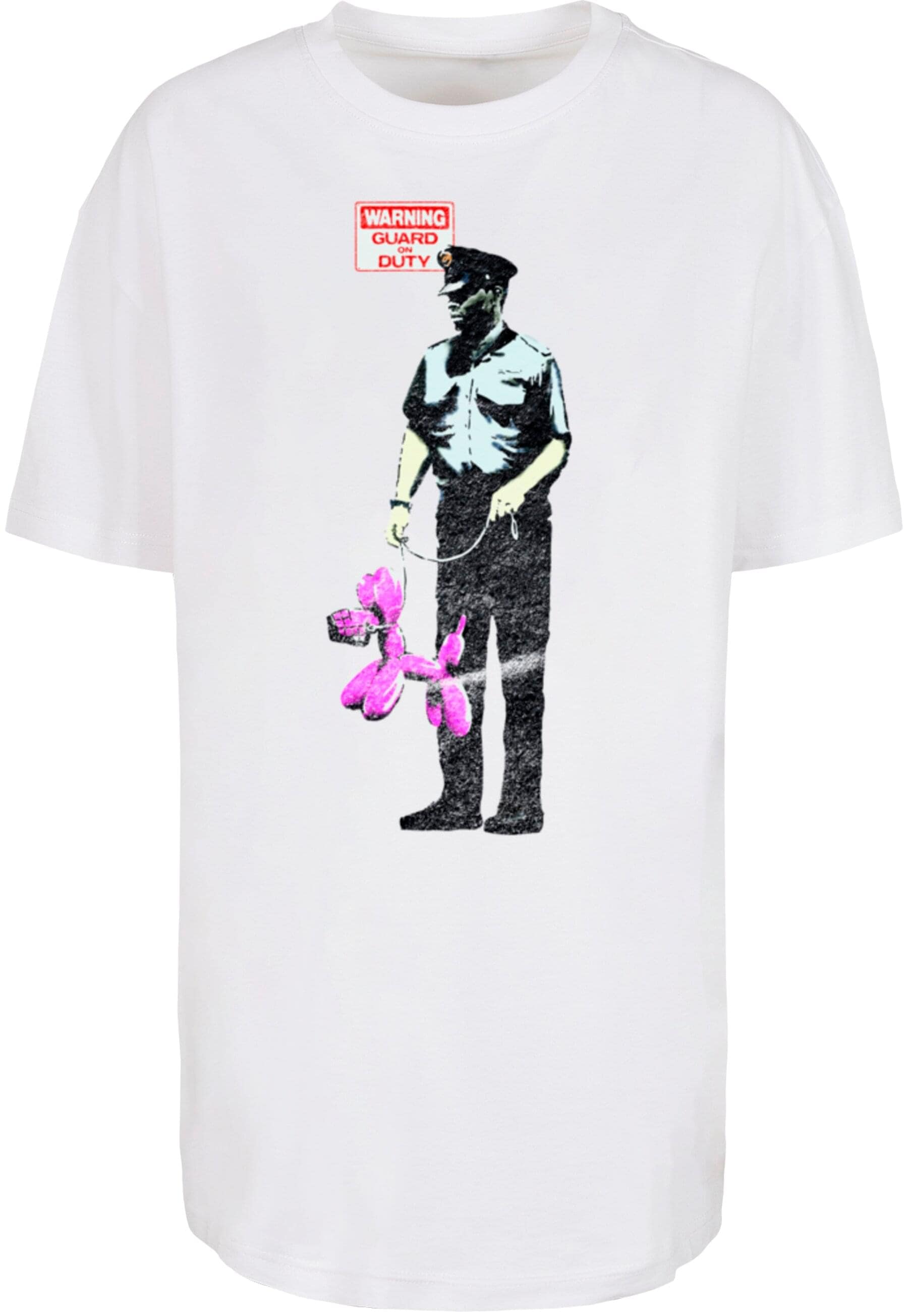 Merchcode T-Shirt "Merchcode" 1 Stk. günstig online kaufen