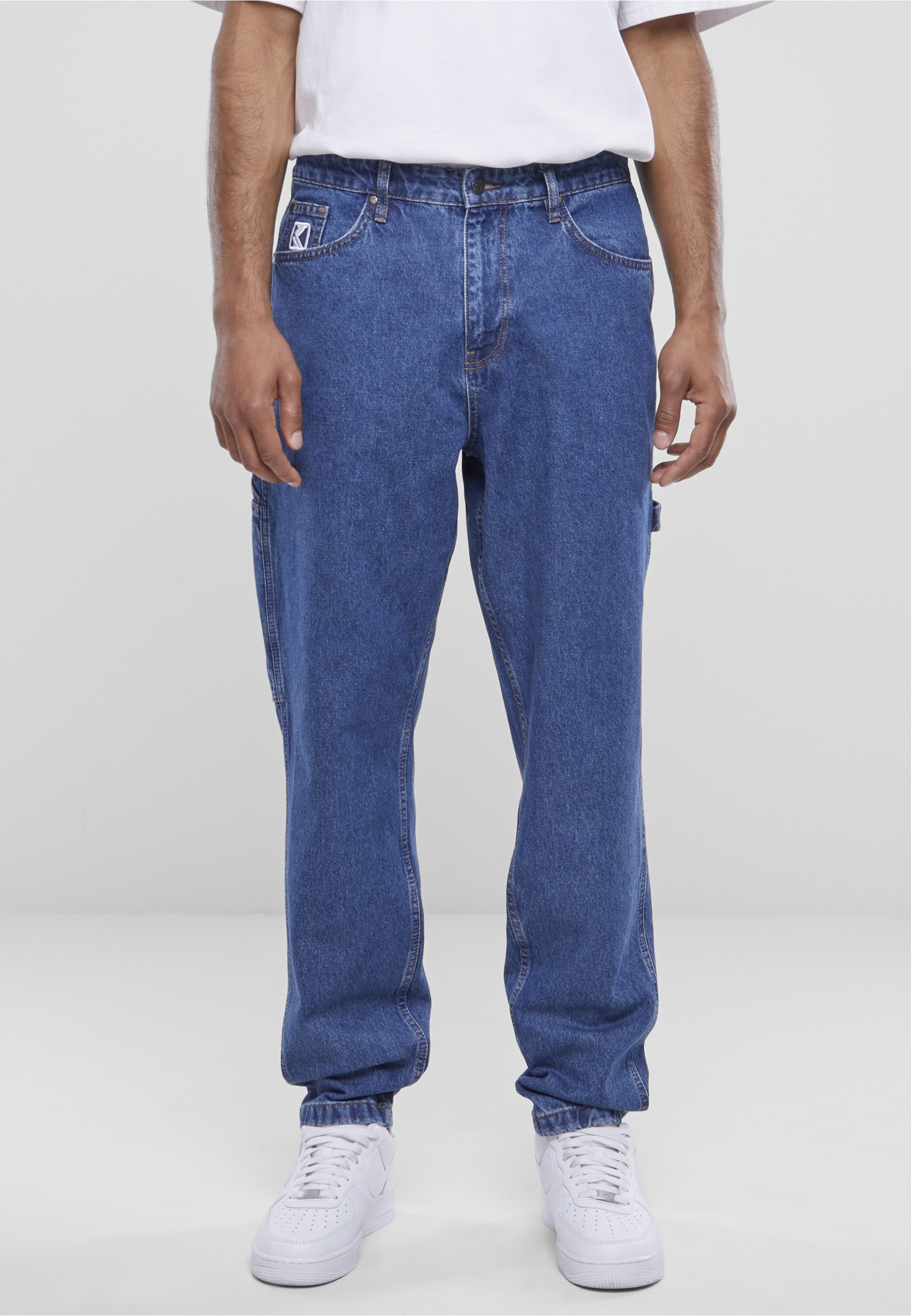 Karl Kani Bequeme Jeans »Karl Kani Herren«