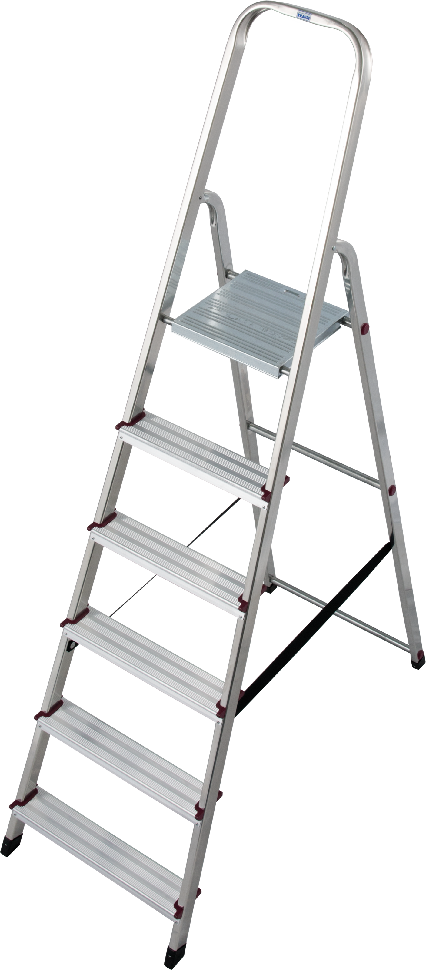 KRAUSE Trittleiter »CORDA«