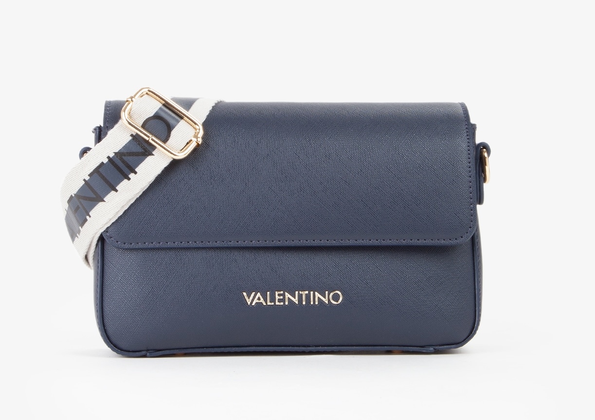 VALENTINO BAGS Umhängetasche "ZERO RE", mit Standfüßchen aus Metall günstig online kaufen