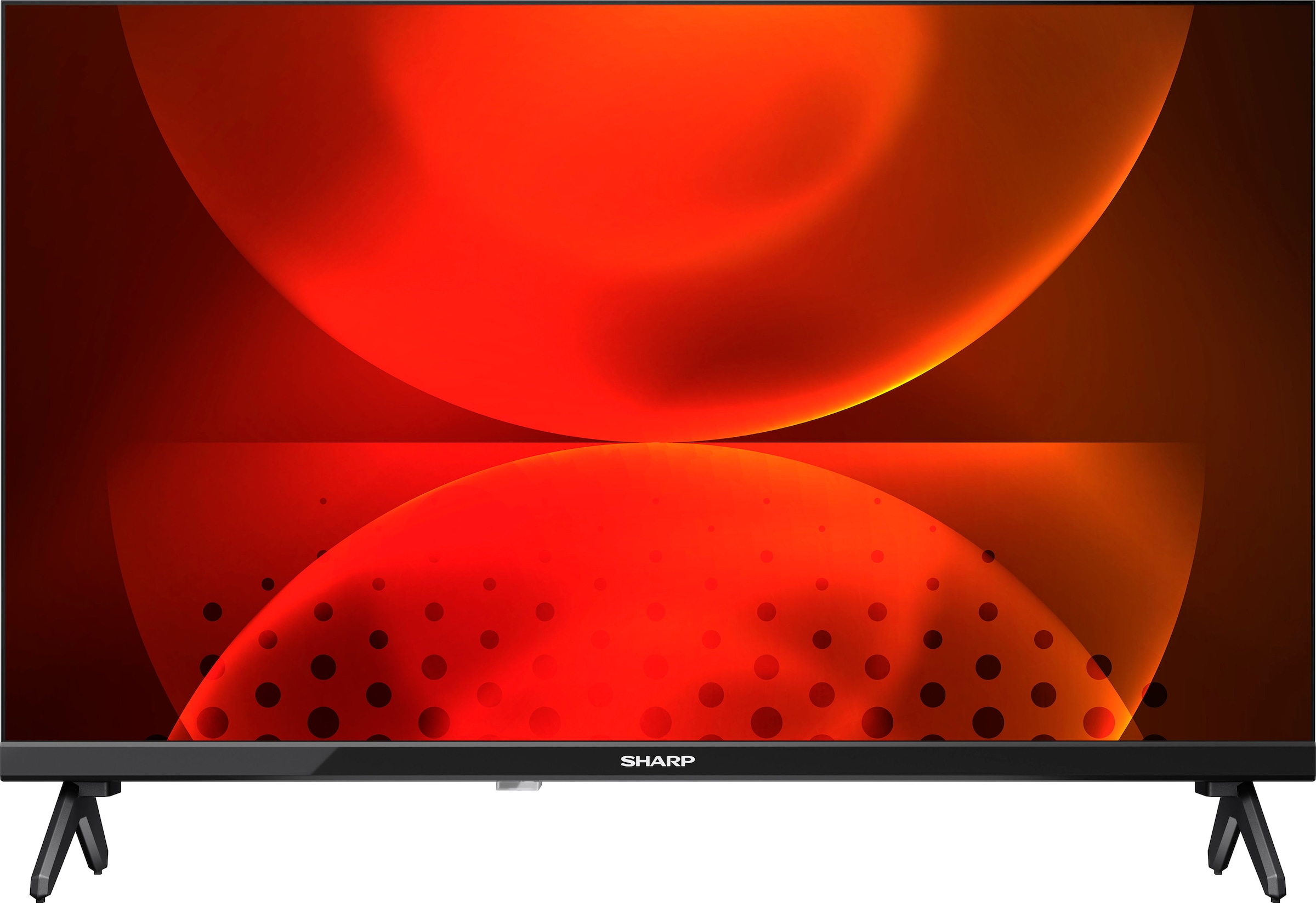 Sharp LED-Fernseher »1T-C24FHx«, HD ready, Smart-TV-Android TV