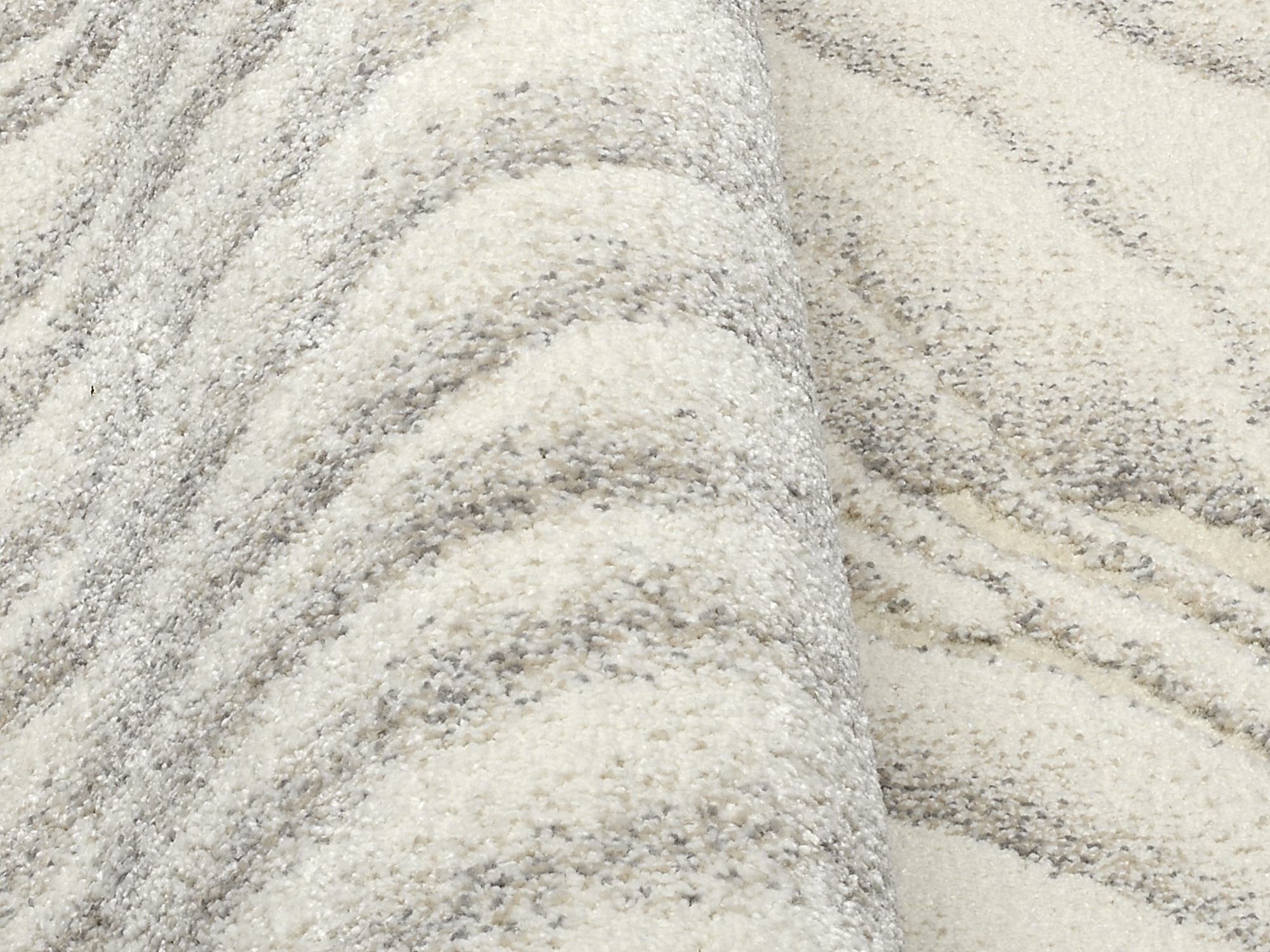 OCI DIE TEPPICHMARKE »LIV CORAL , auch als Läufer und in Rund« rechteckig 20 mm Höhe Design Teppich, auch in quadratischer Form, alle Räume