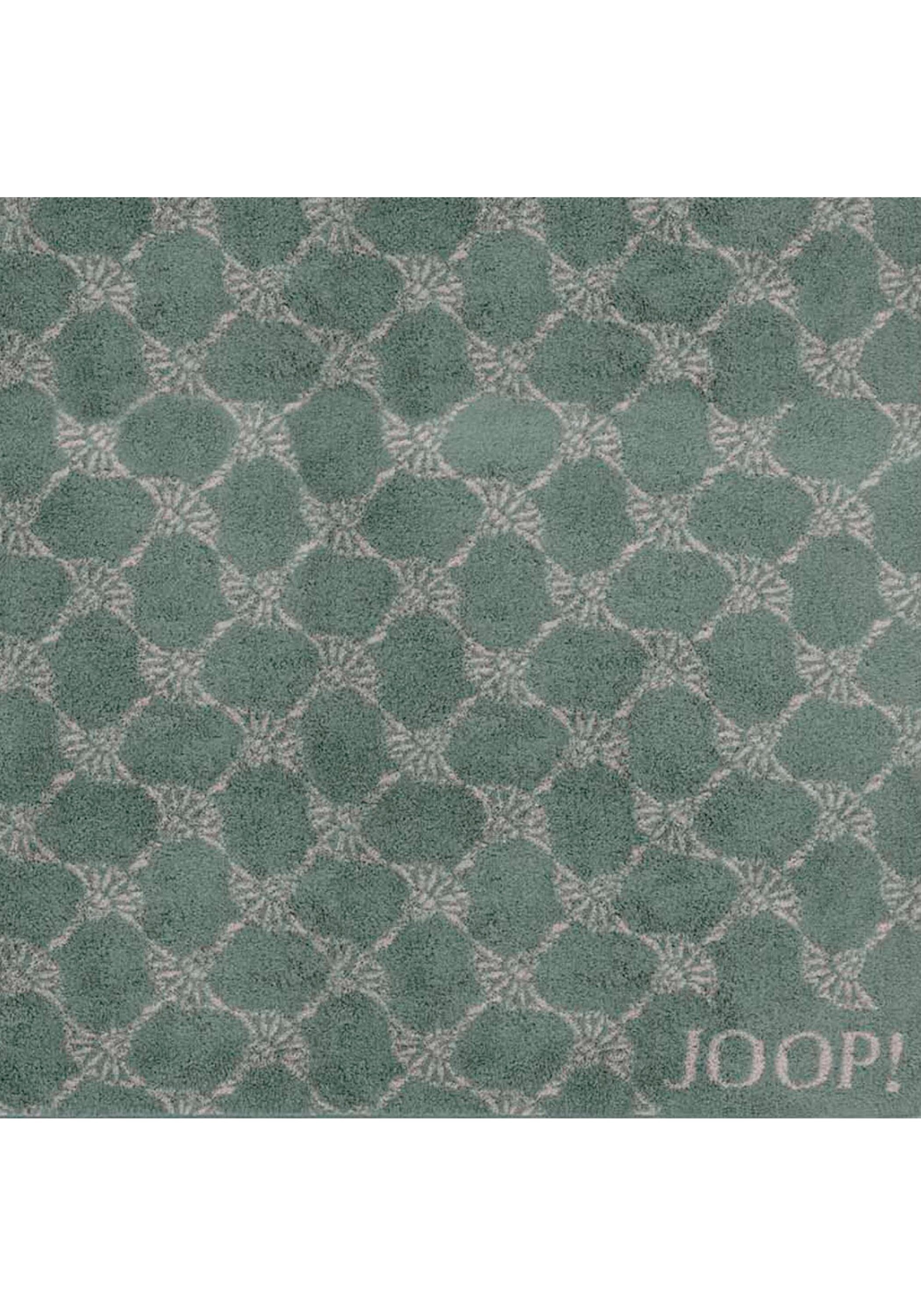 JOOP! Duschtuch »Duschtuch Classic Cornflower 1er Pack«, (1er Pack St.)