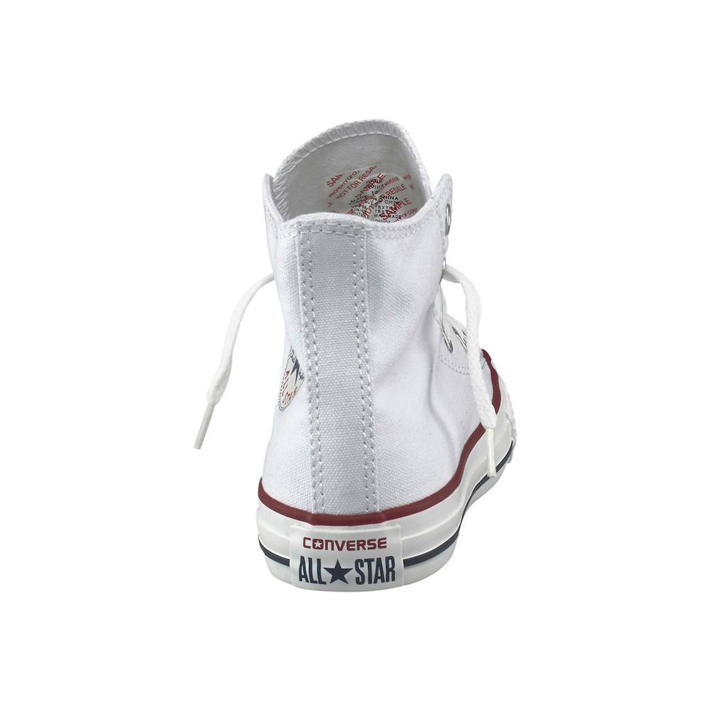 Converse Sneaker »Kinder Chuck Taylor Hi«, für Kinder