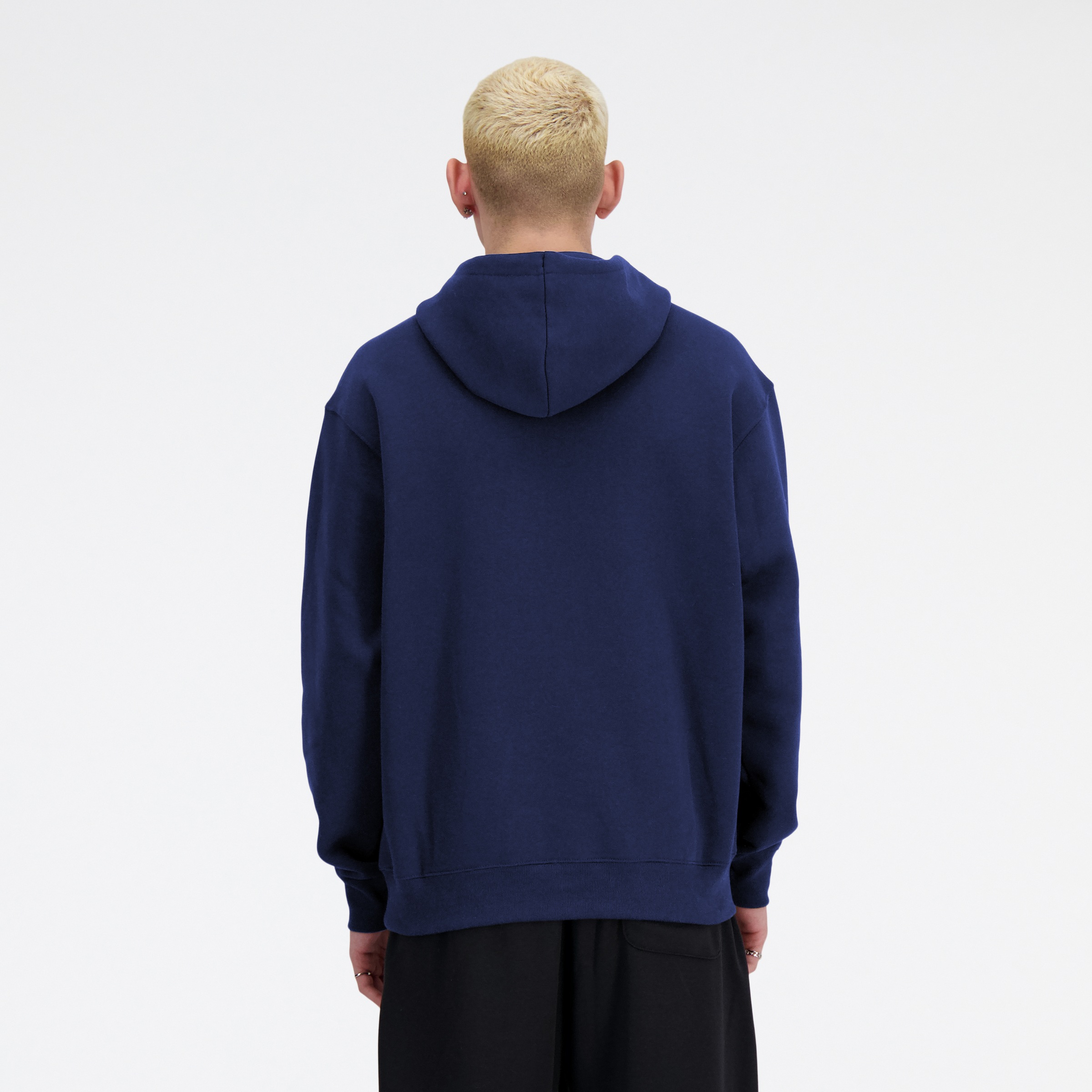 New Balance Kapuzensweatshirt "Sport Essentials French Terry Hoodie" günstig online kaufen