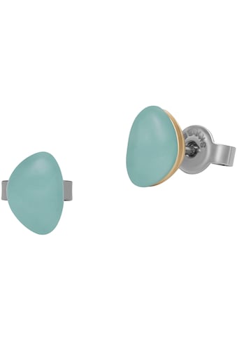 Paar Ohrstecker »SOFIE SEA GLASS SKJ1805710«