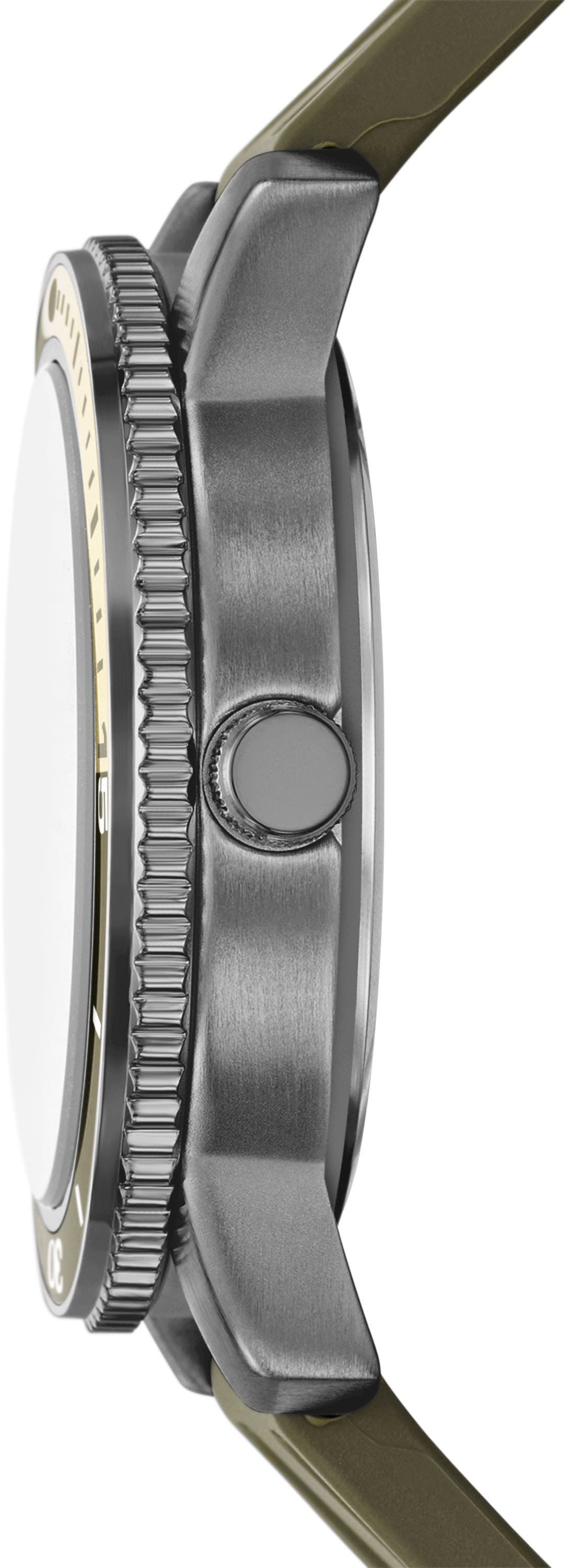 Skechers Quarzuhr »LACHMAN«, Armbanduhr, Herrenuhr, Silikonarmband, analog, Tag