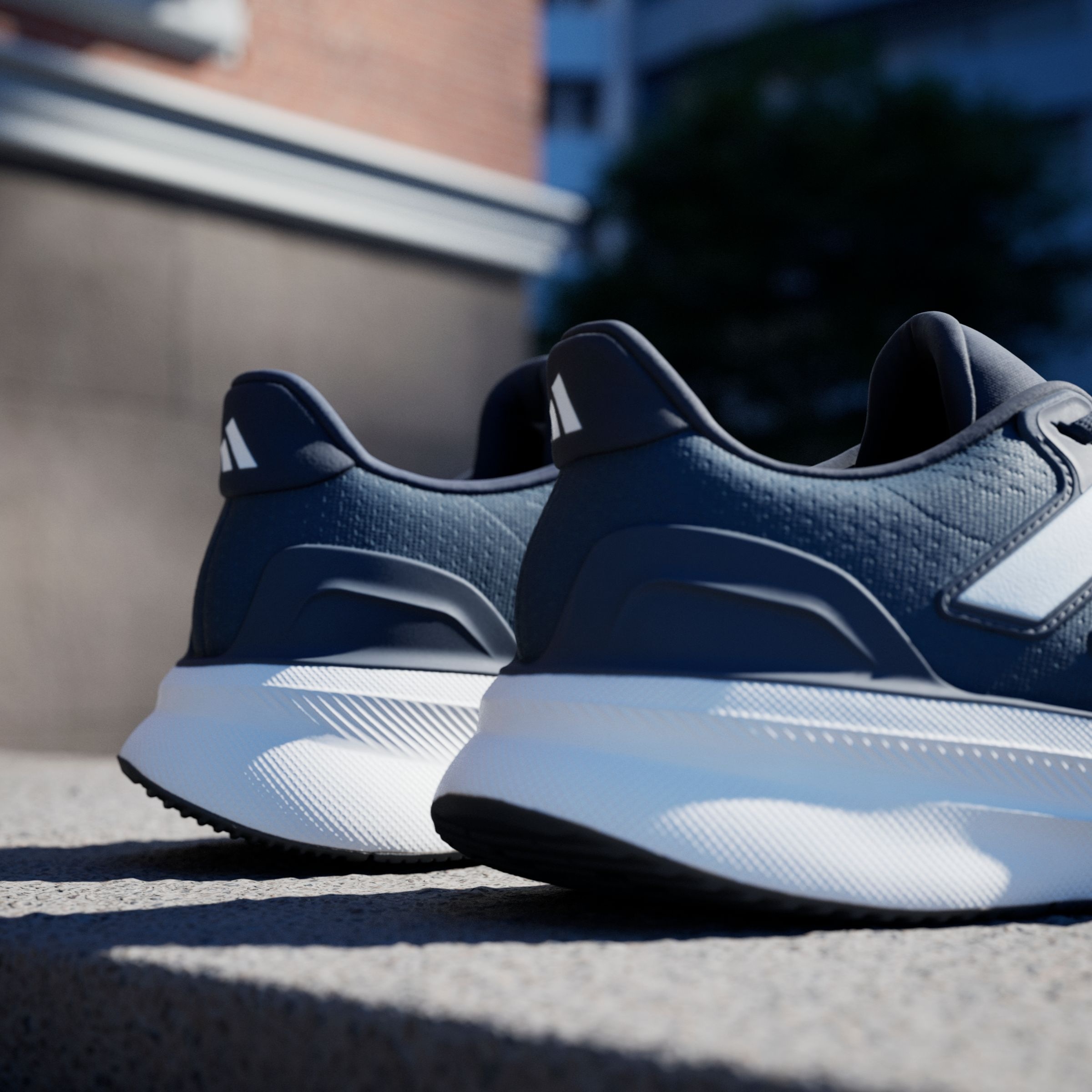 adidas Performance Laufschuh »ULTRARUN 5«