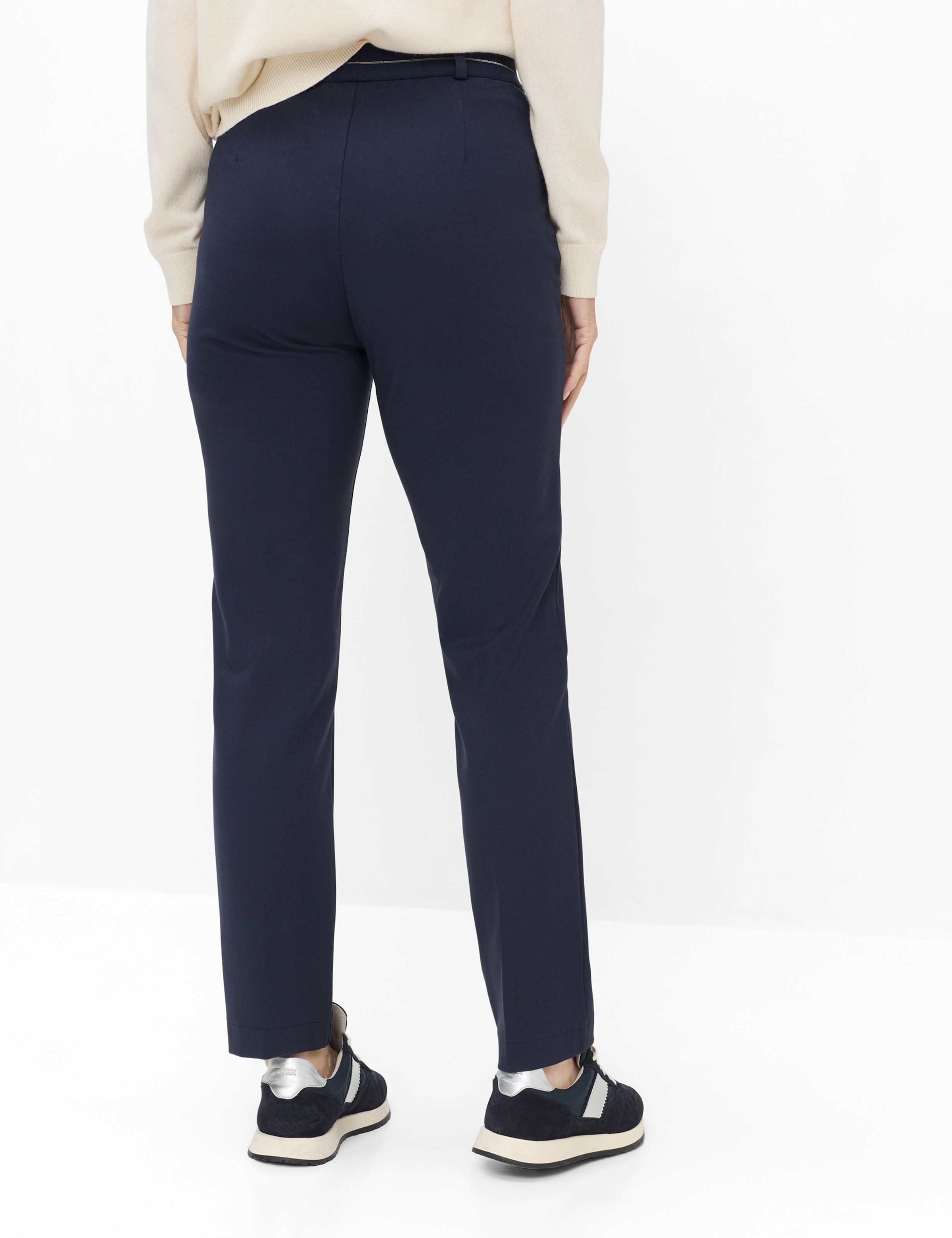 RAPHAELA by BRAX Boyfriend-Hose »Style CILLY«