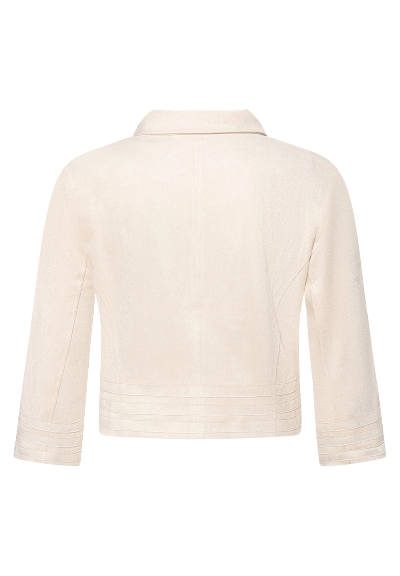 Betty Barclay Jackenblazer »Damen mit Reißverschluss«