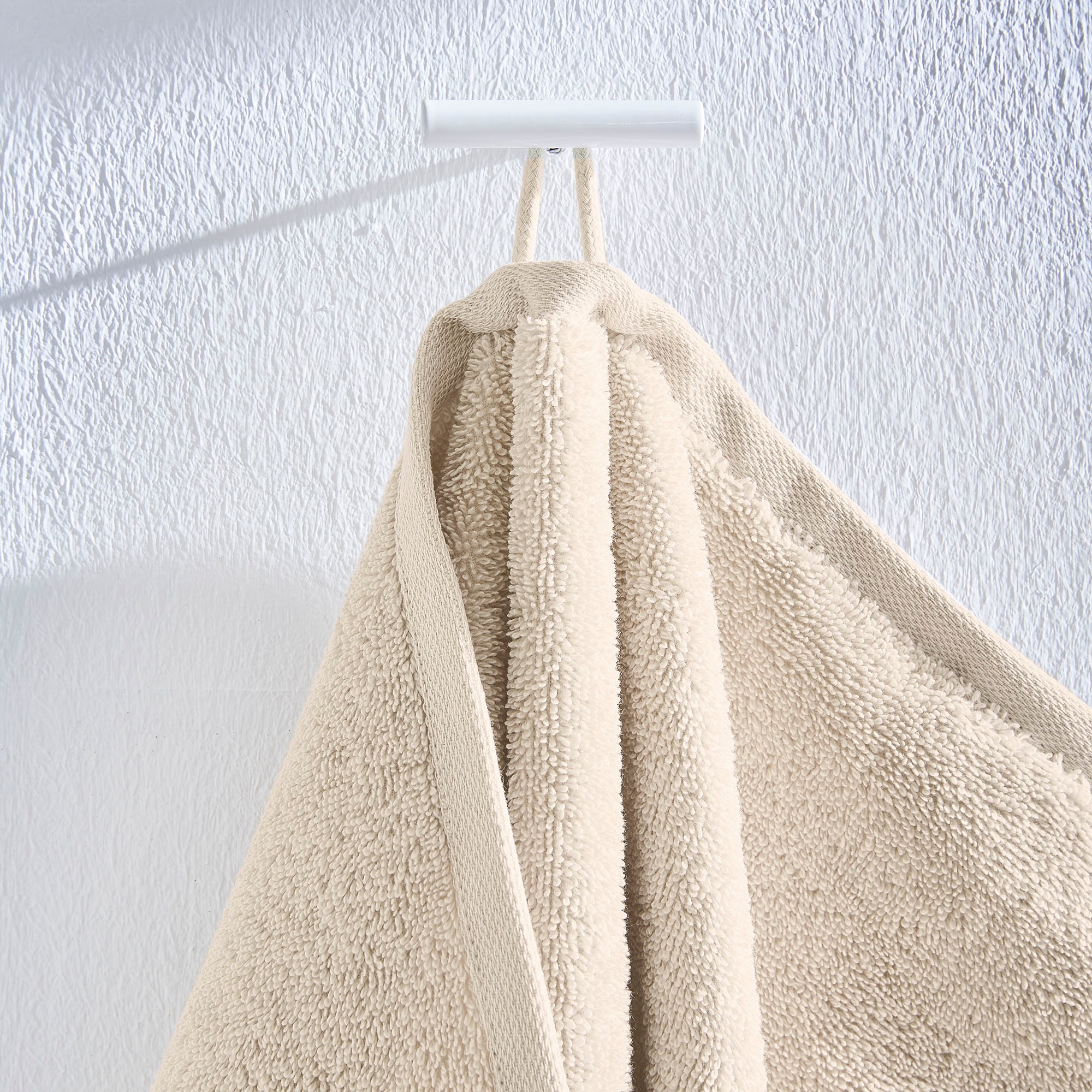 LOOKS by Wolfgang Joop Duschtuch "LOOKS" mit Logobestickung günstig online kaufen