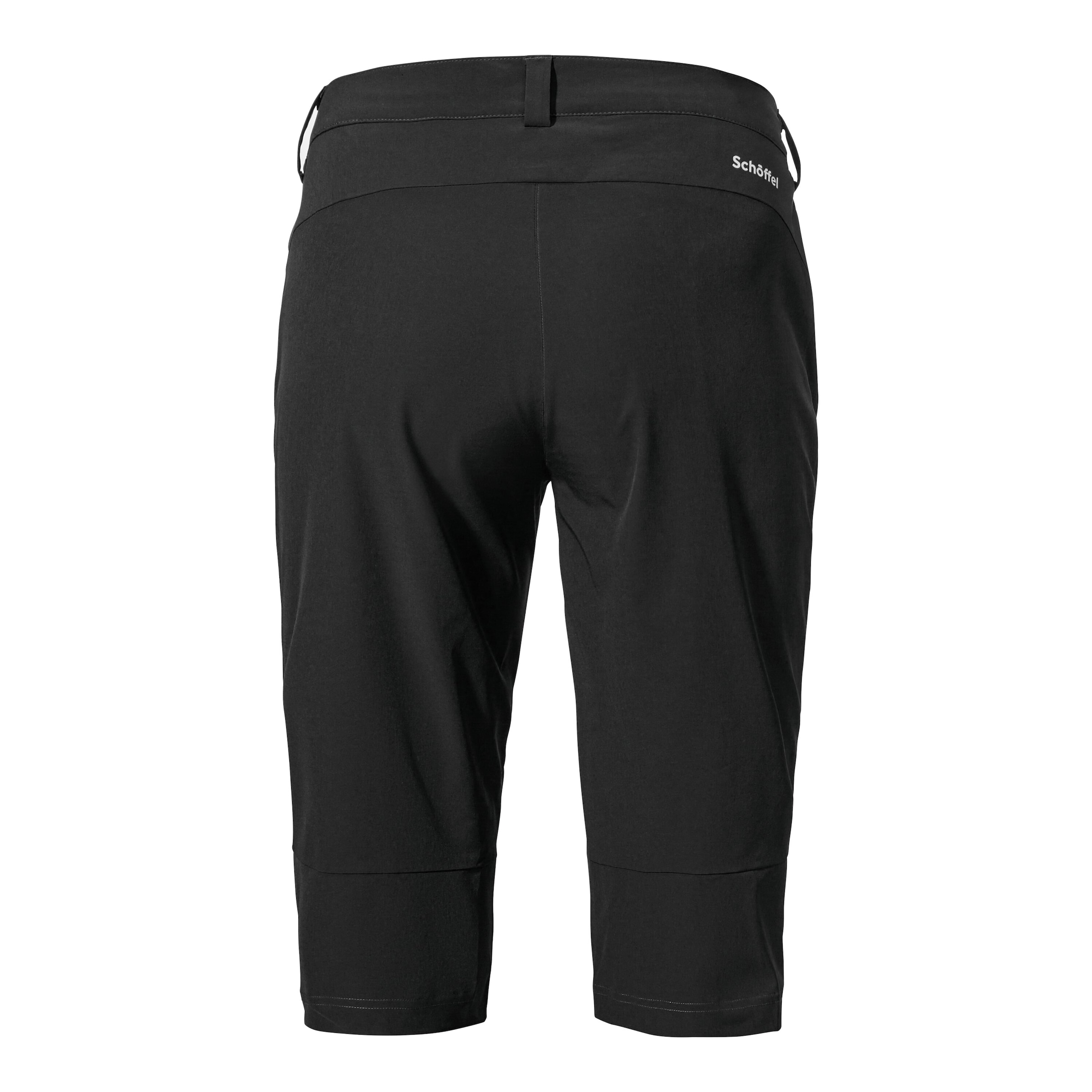 Schöffel Fahrradhose »Capri Pants Style Keitele WMS«